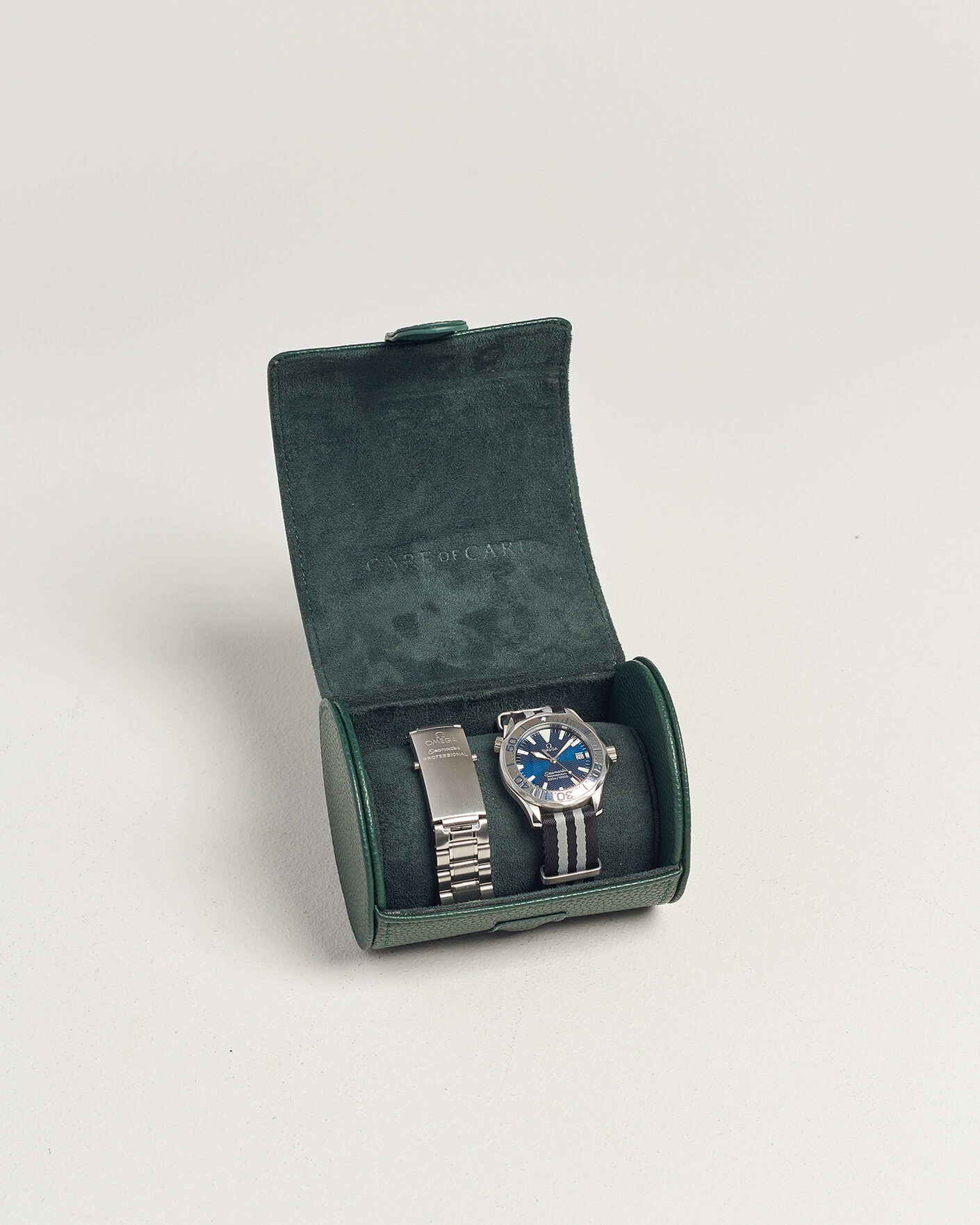 Homme | Pre-Owned & Vintage Watches | Omega Pre-Owned | Seamaster 300M SMP