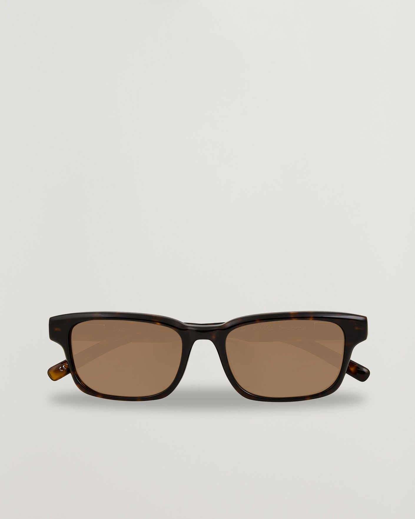 Homme | Lunettes De Soleil | CHIMI | Kasi Sunglasses Terra Tortoise