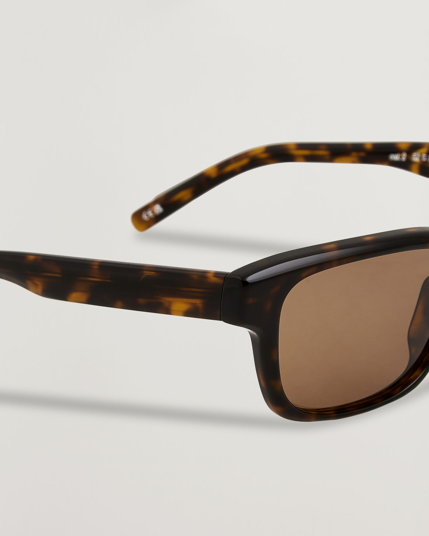Homme | Lunettes De Soleil | CHIMI | Kasi Sunglasses Terra Tortoise