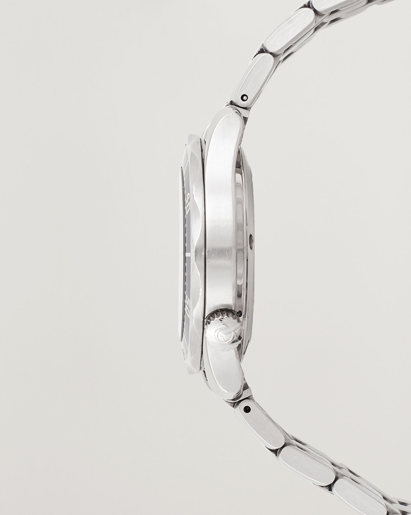 Homme | Omega Pre-Owned Seamaster 300M Midsize  | Omega Pre-Owned | Seamaster 300M Midsize 