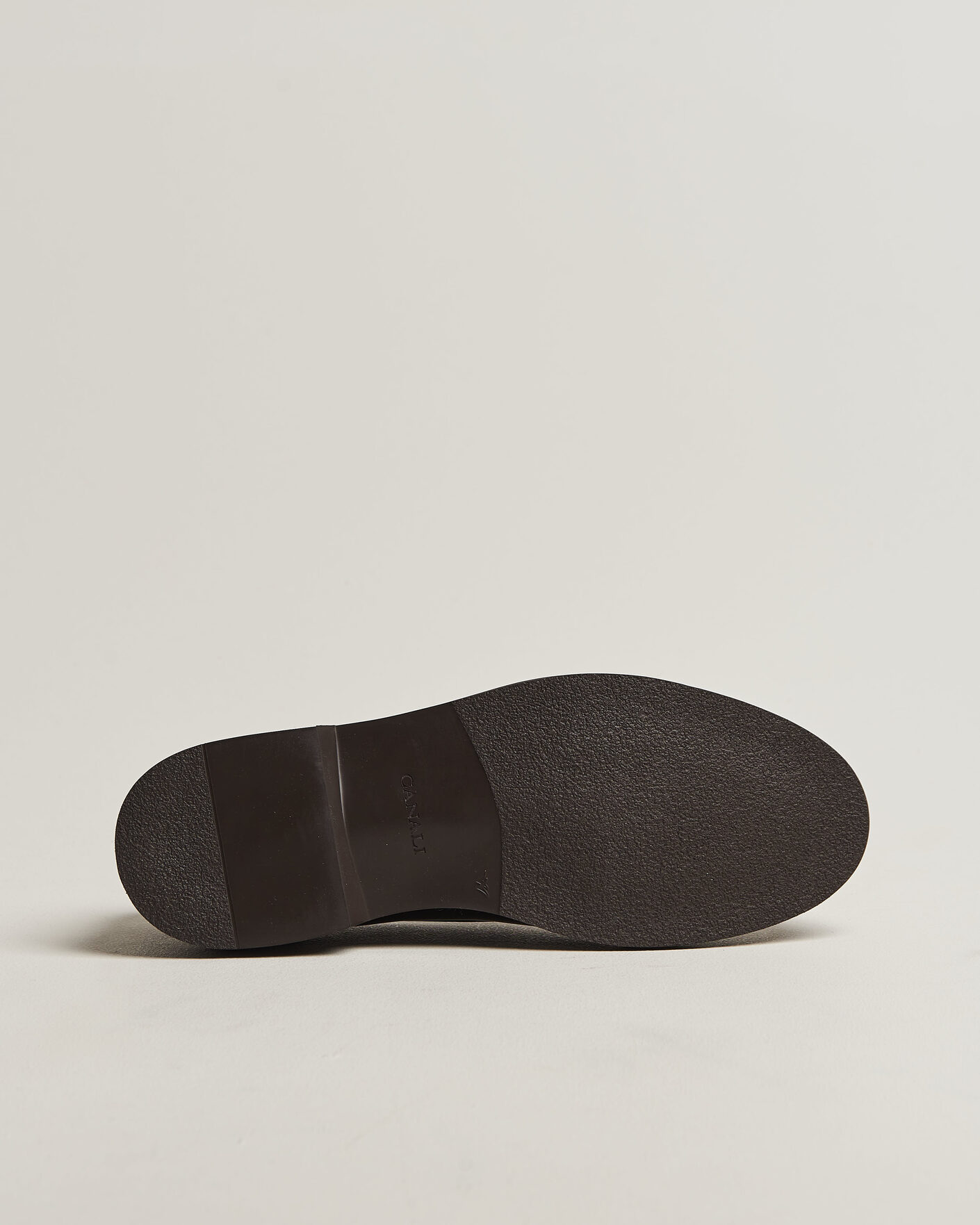 Homme | Loafers | Canali | Tassel Loafers Dark Brown Calf