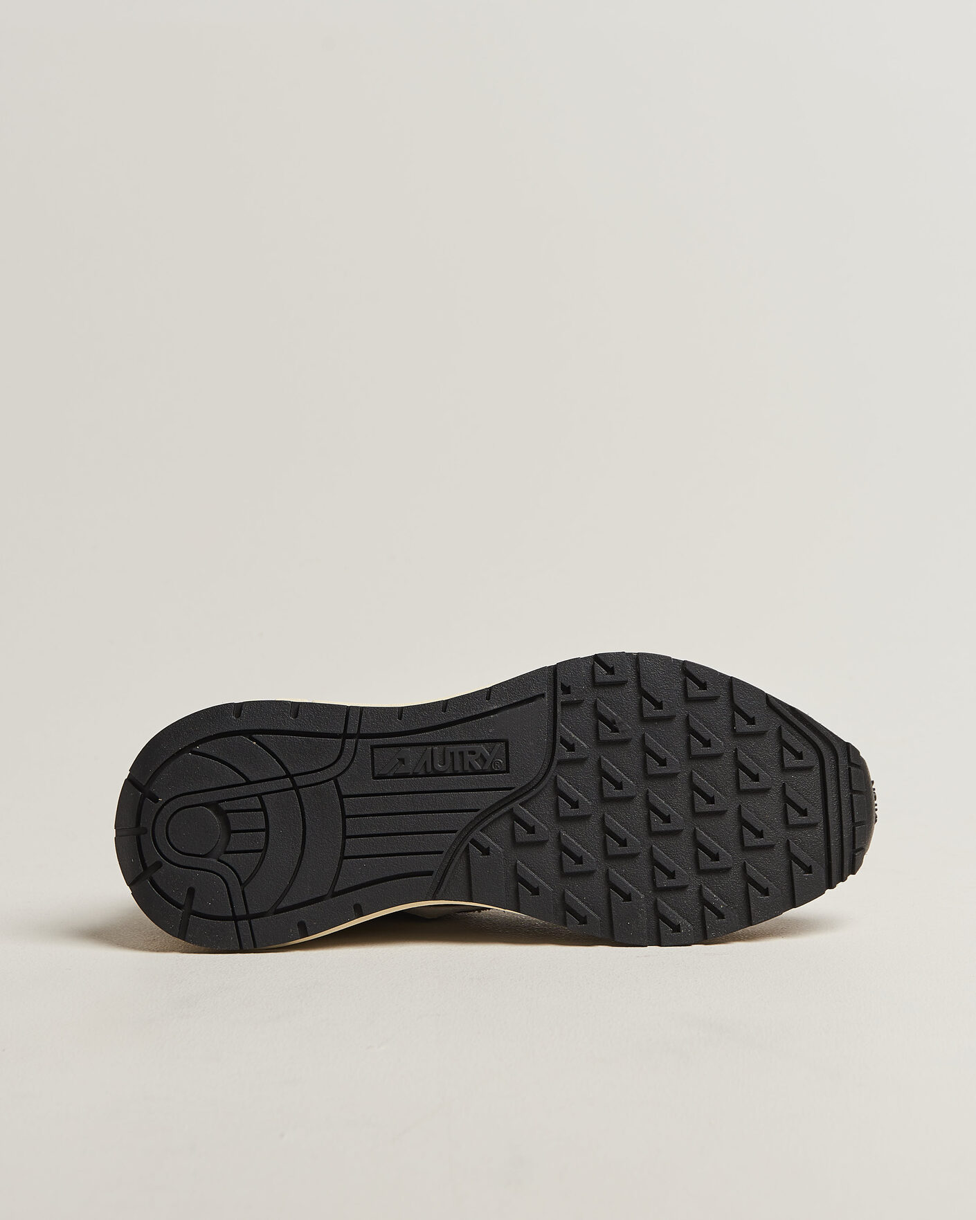 Homme | Baskets | Autry | Reelwind Running Sneaker Tundra Brown