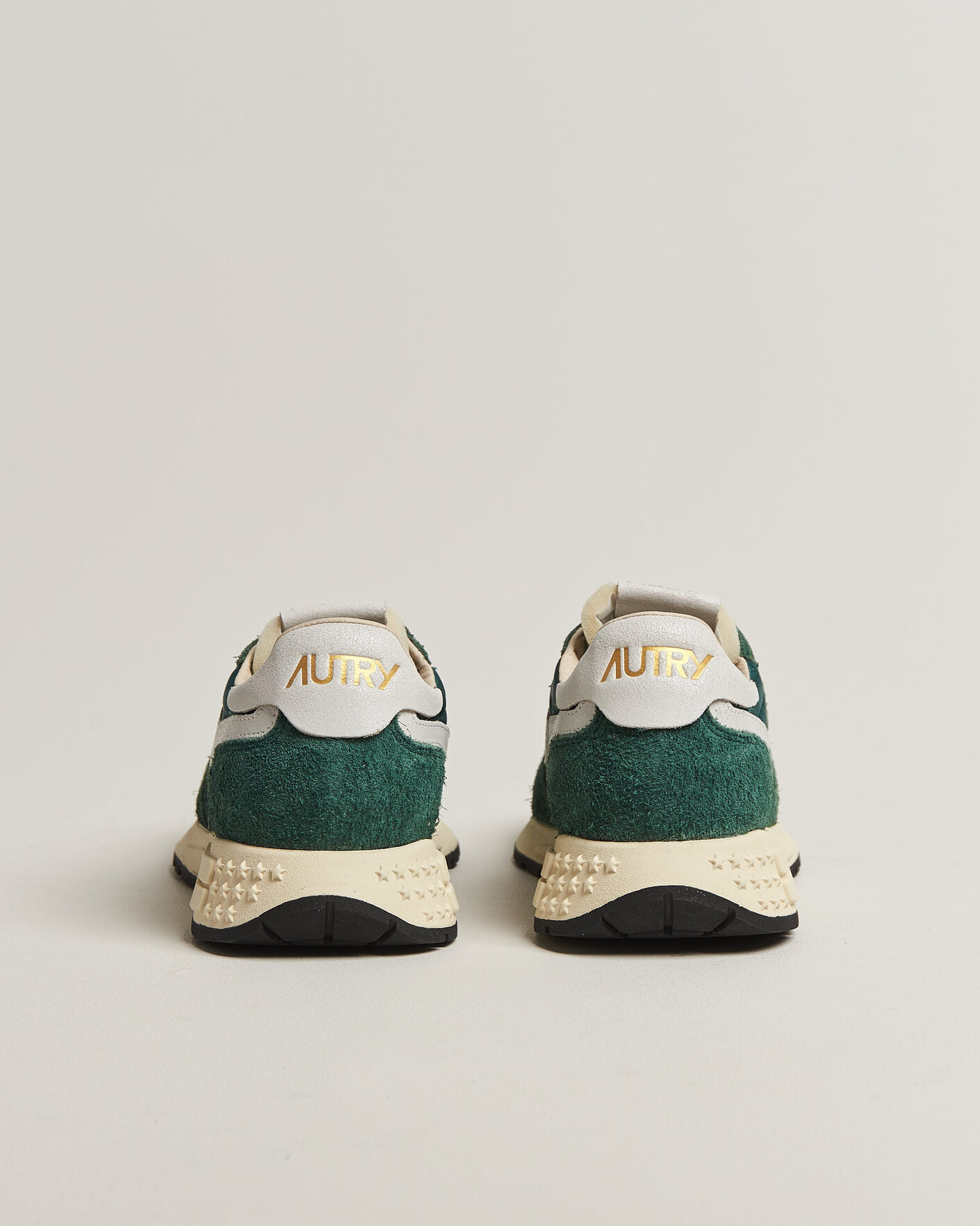 Homme | Baskets | Autry | Reelwind Running Sneaker Botanical Garden