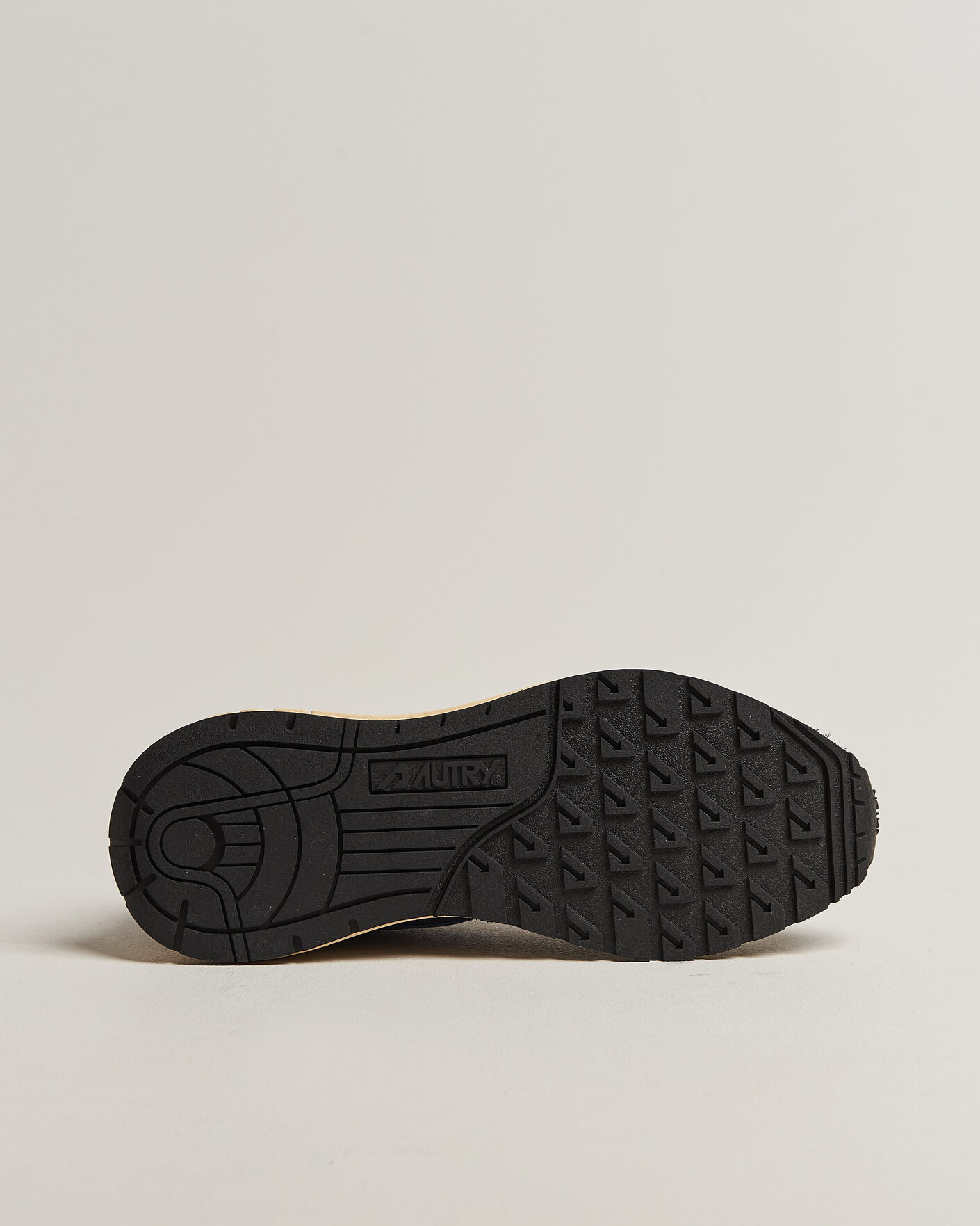 Homme | Baskets | Autry | Reelwind Running Sneaker Space/Blue