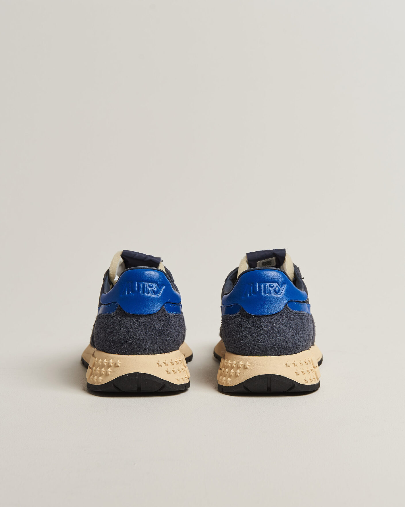 Homme | Baskets | Autry | Reelwind Running Sneaker Space/Blue