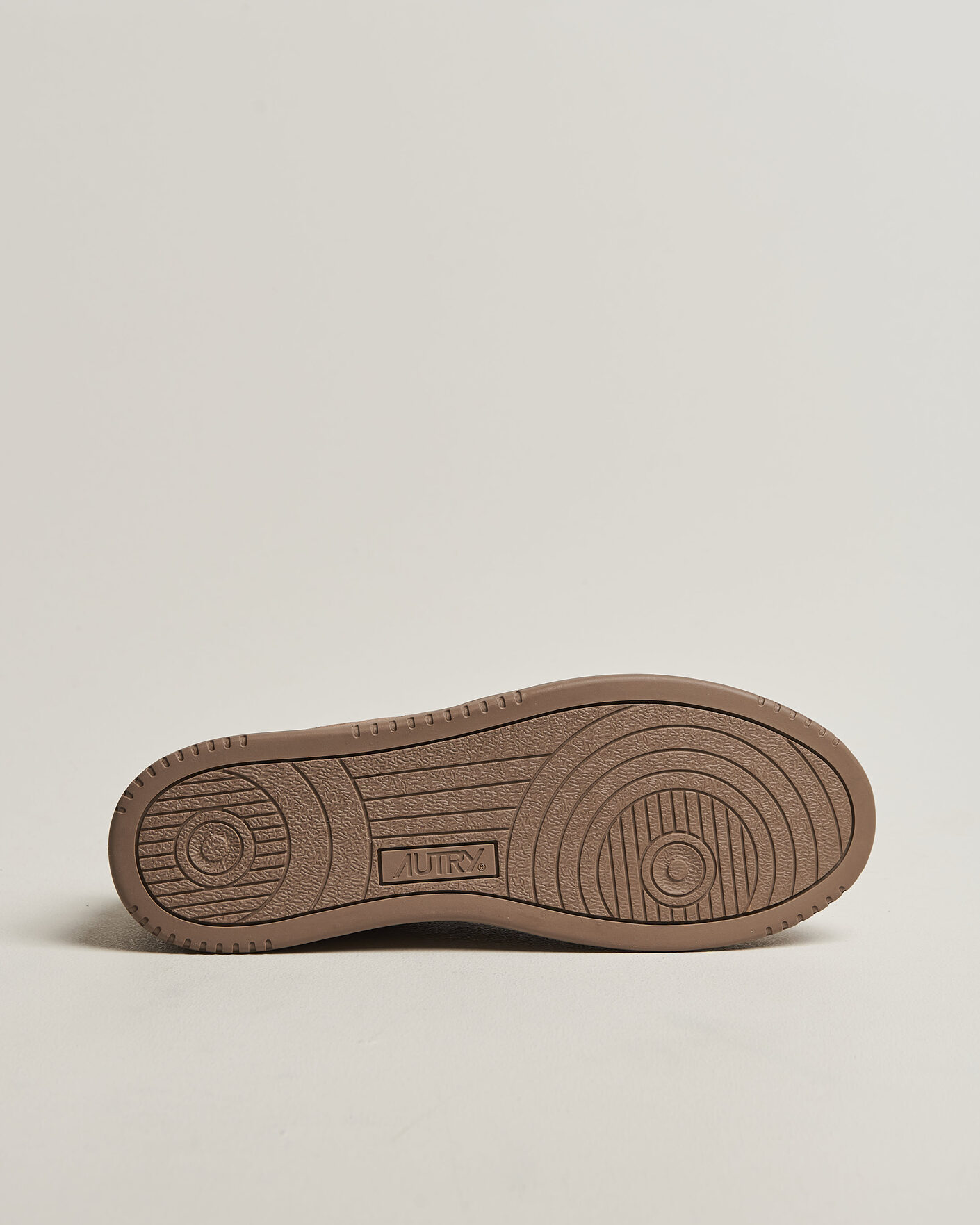 Homme | Baskets | Autry | Medalist Low Suede Sneaker Antilope