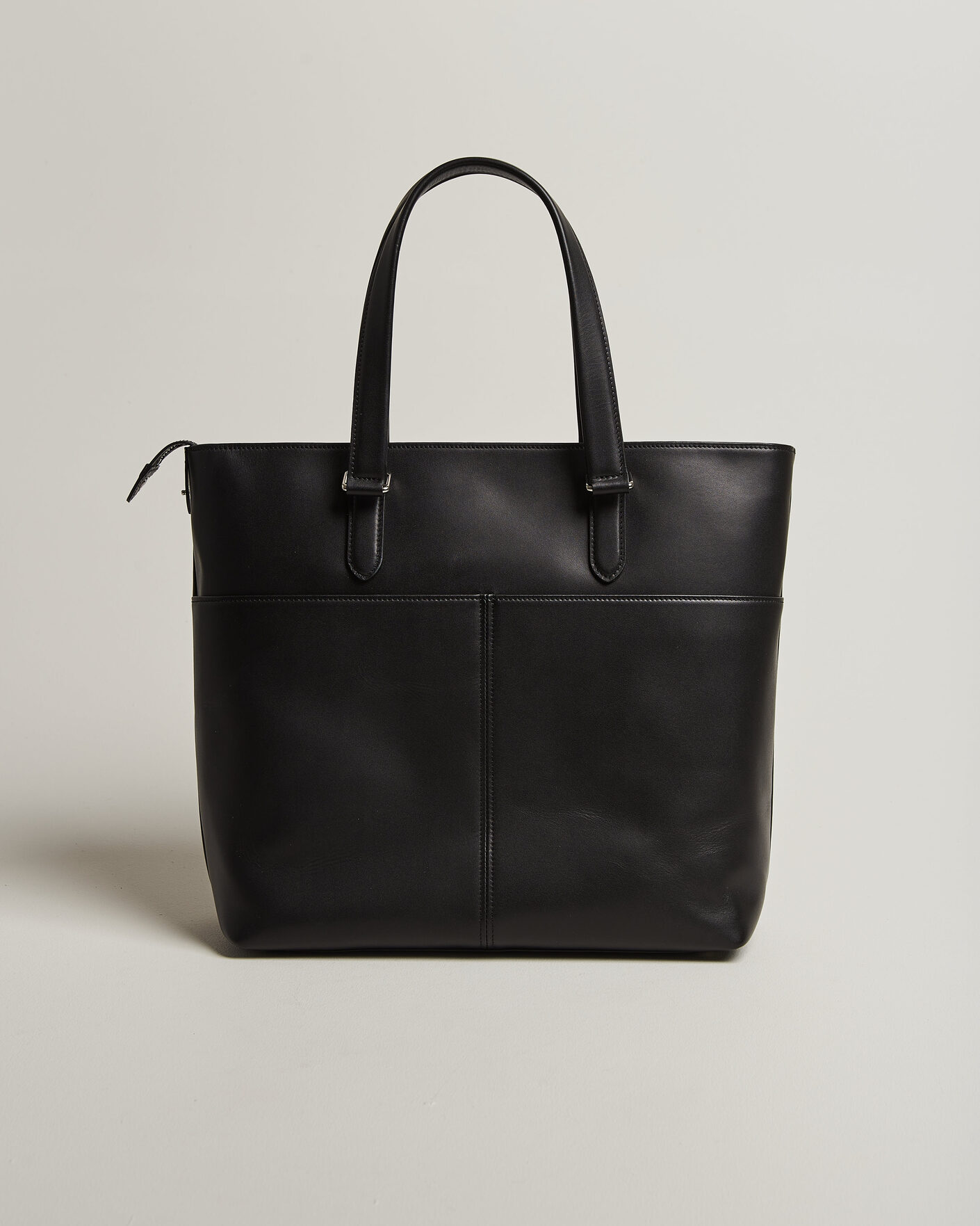 Homme | Sacs | Porter-Yoshida & Co. | Sort Tote Bag Black