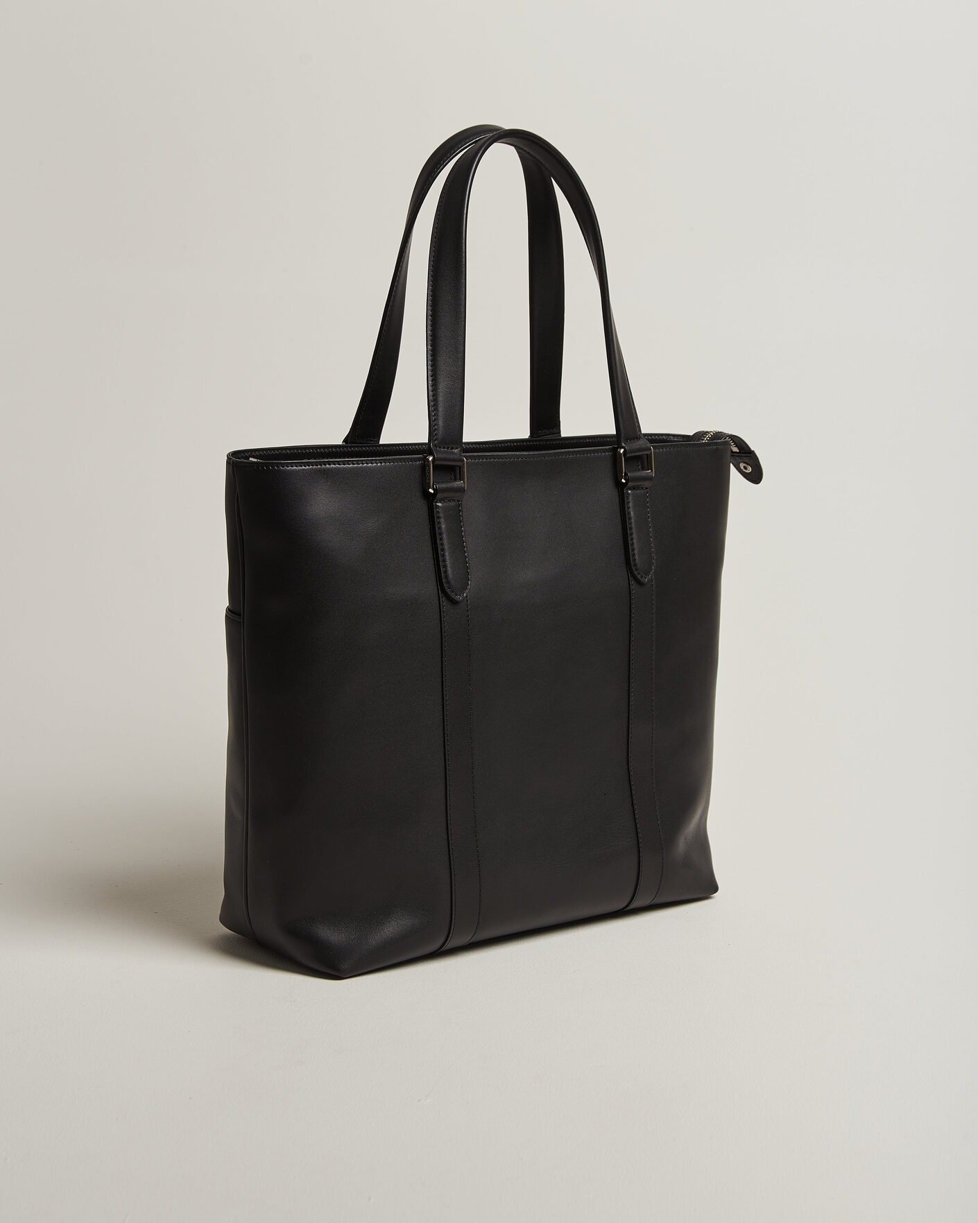 Homme | Sacs | Porter-Yoshida & Co. | Sort Tote Bag Black