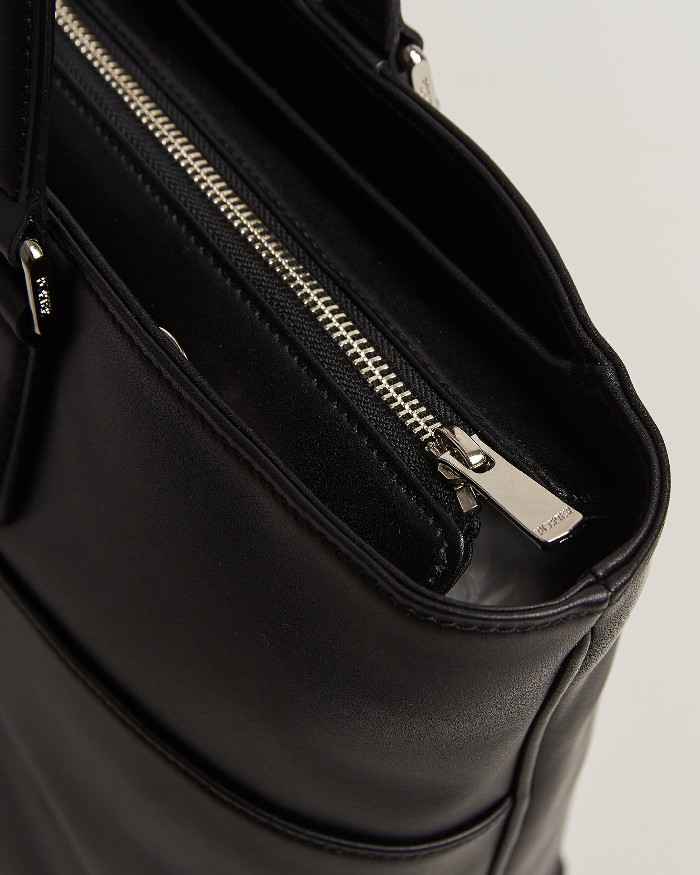 Homme | Sacs | Porter-Yoshida & Co. | Sort Tote Bag Black