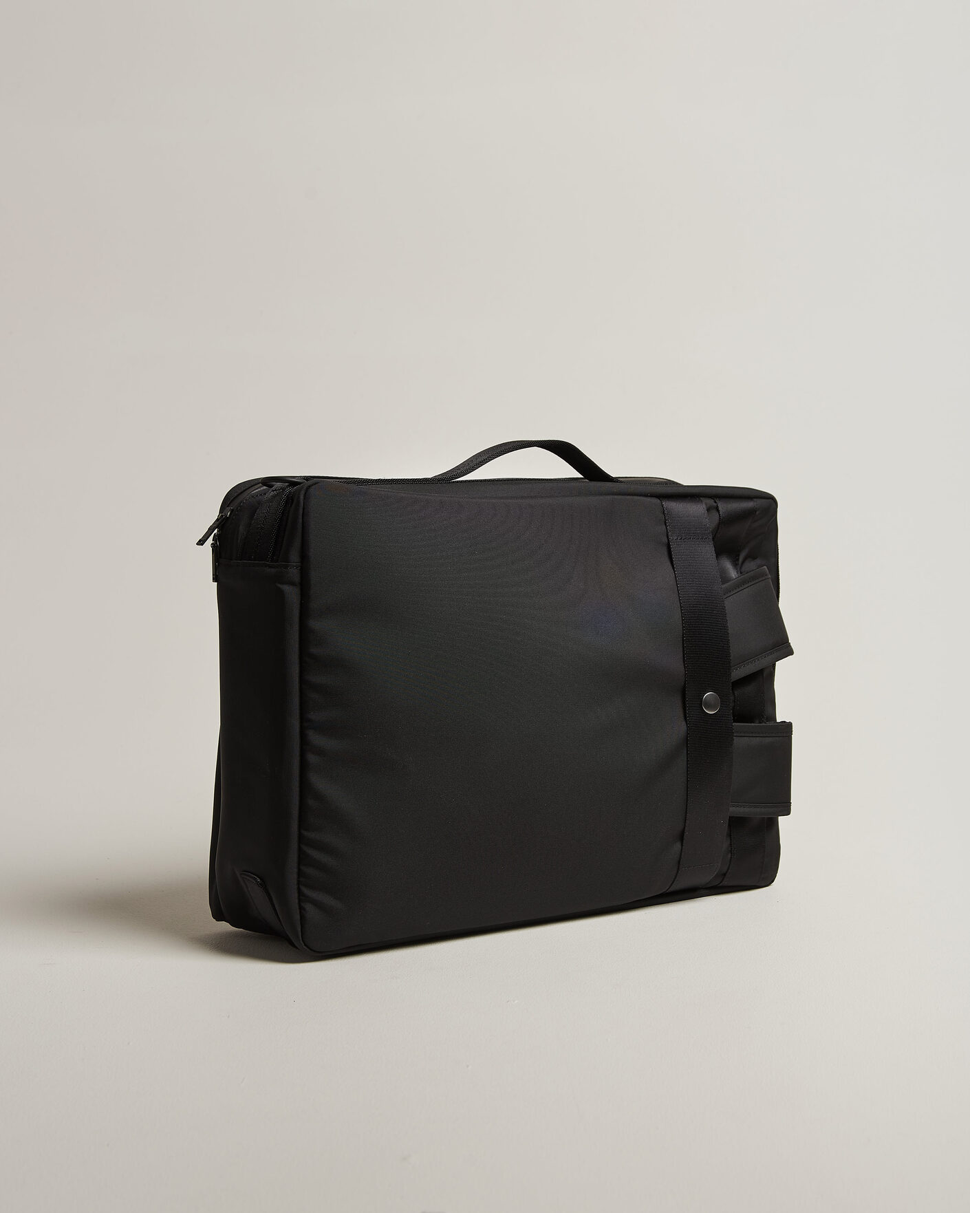 Homme | Sacs | Porter-Yoshida & Co. | View 3Way Briefcase Black