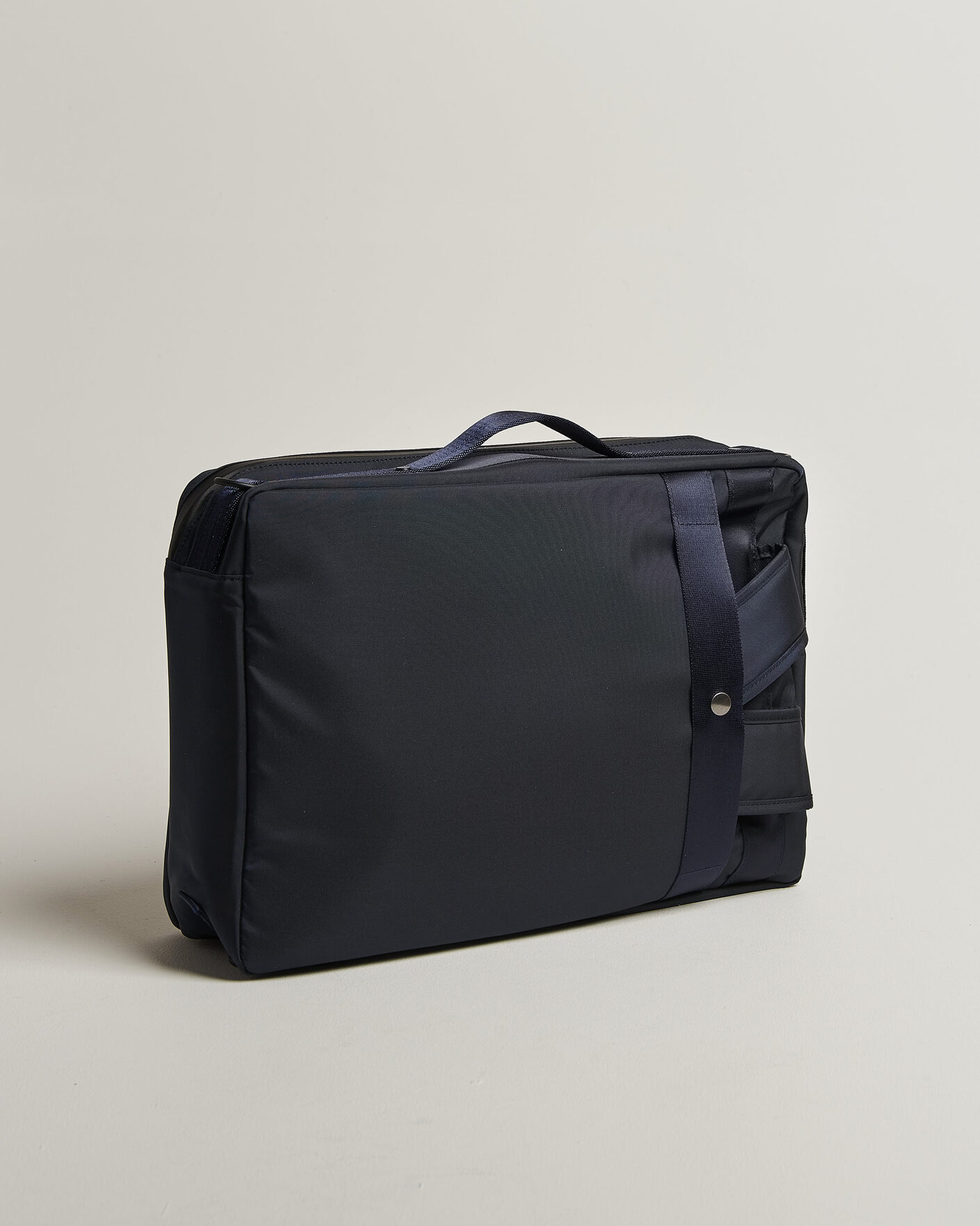 Homme | Sacs | Porter-Yoshida & Co. | View 3Way Briefcase Navy