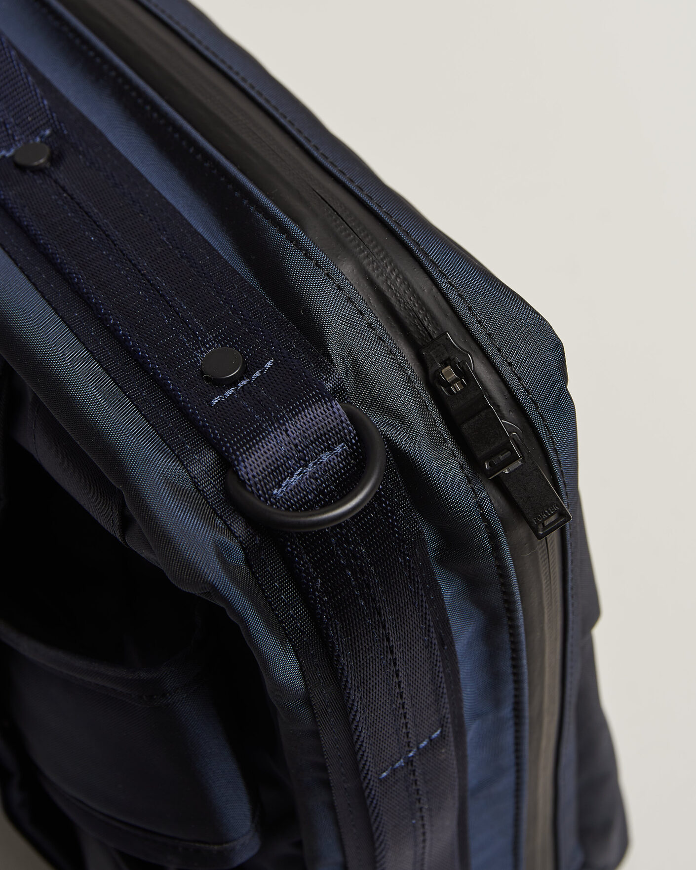 Homme | Sacs | Porter-Yoshida & Co. | View 3Way Briefcase Navy