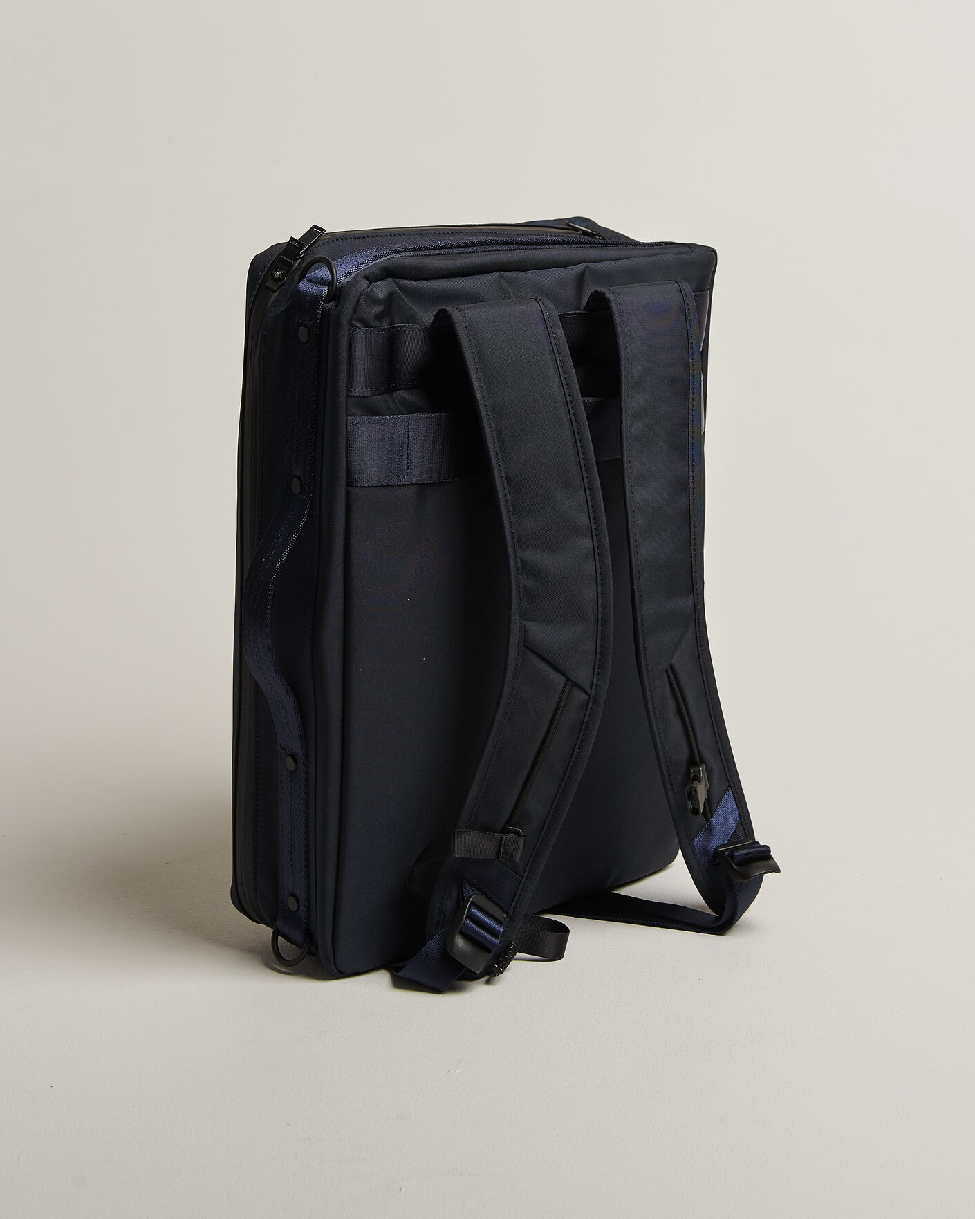 Homme | Sacs | Porter-Yoshida & Co. | View 3Way Briefcase Navy
