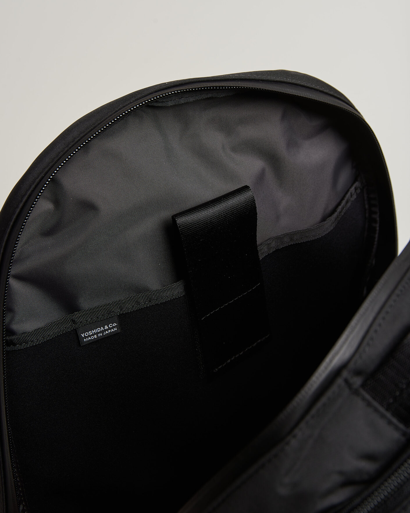 Homme | Sacs | Porter-Yoshida & Co. | View Daypack Black