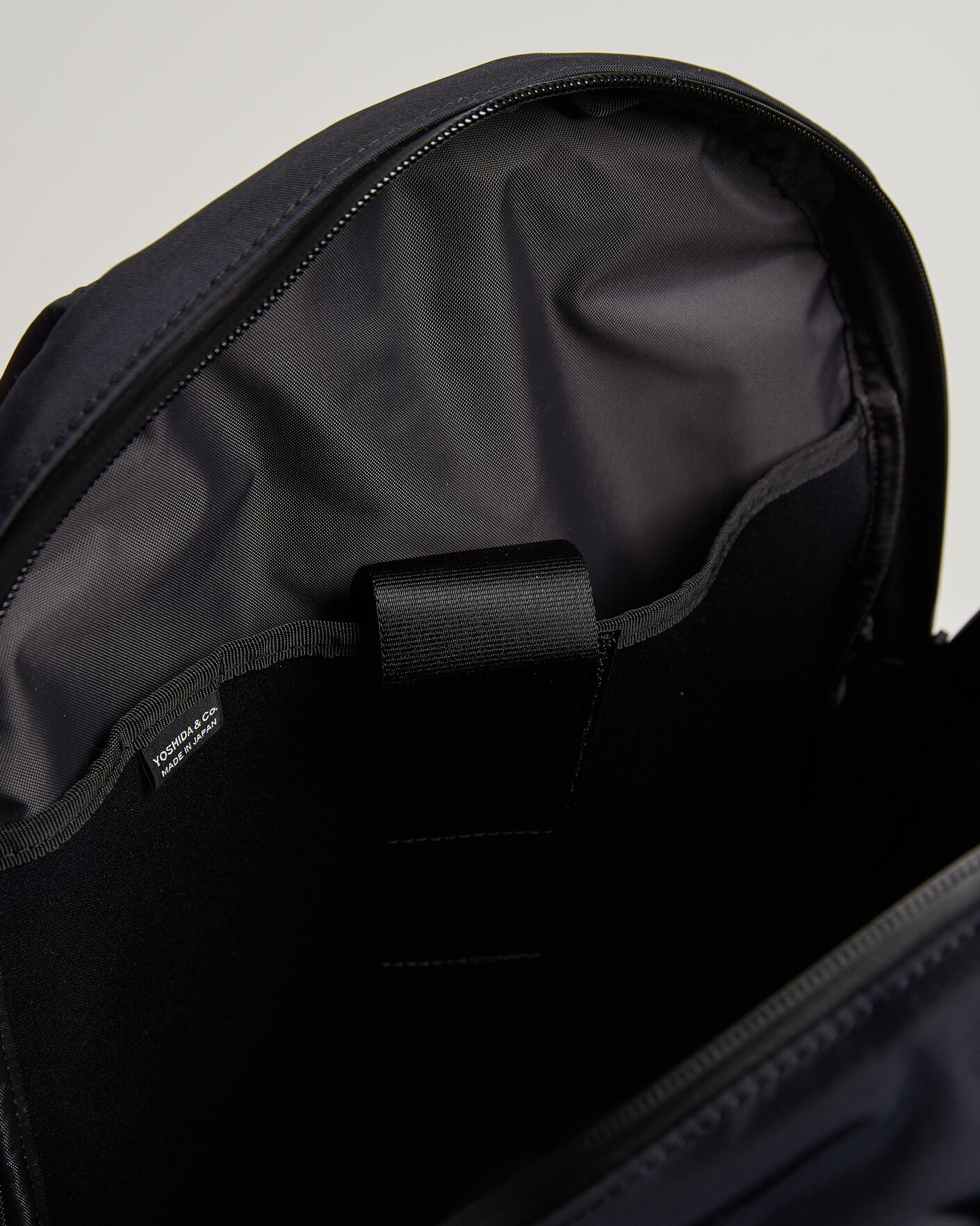 Homme | Sacs | Porter-Yoshida & Co. | View Daypack Navy