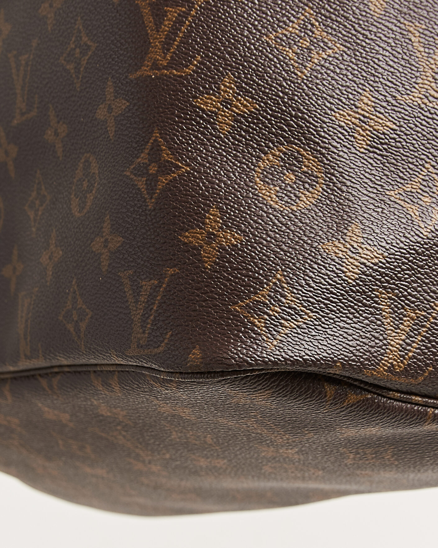Homme | Pre-Owned & Vintage Bags | Louis Vuitton Pre-Owned | Neverfull MM Monogram