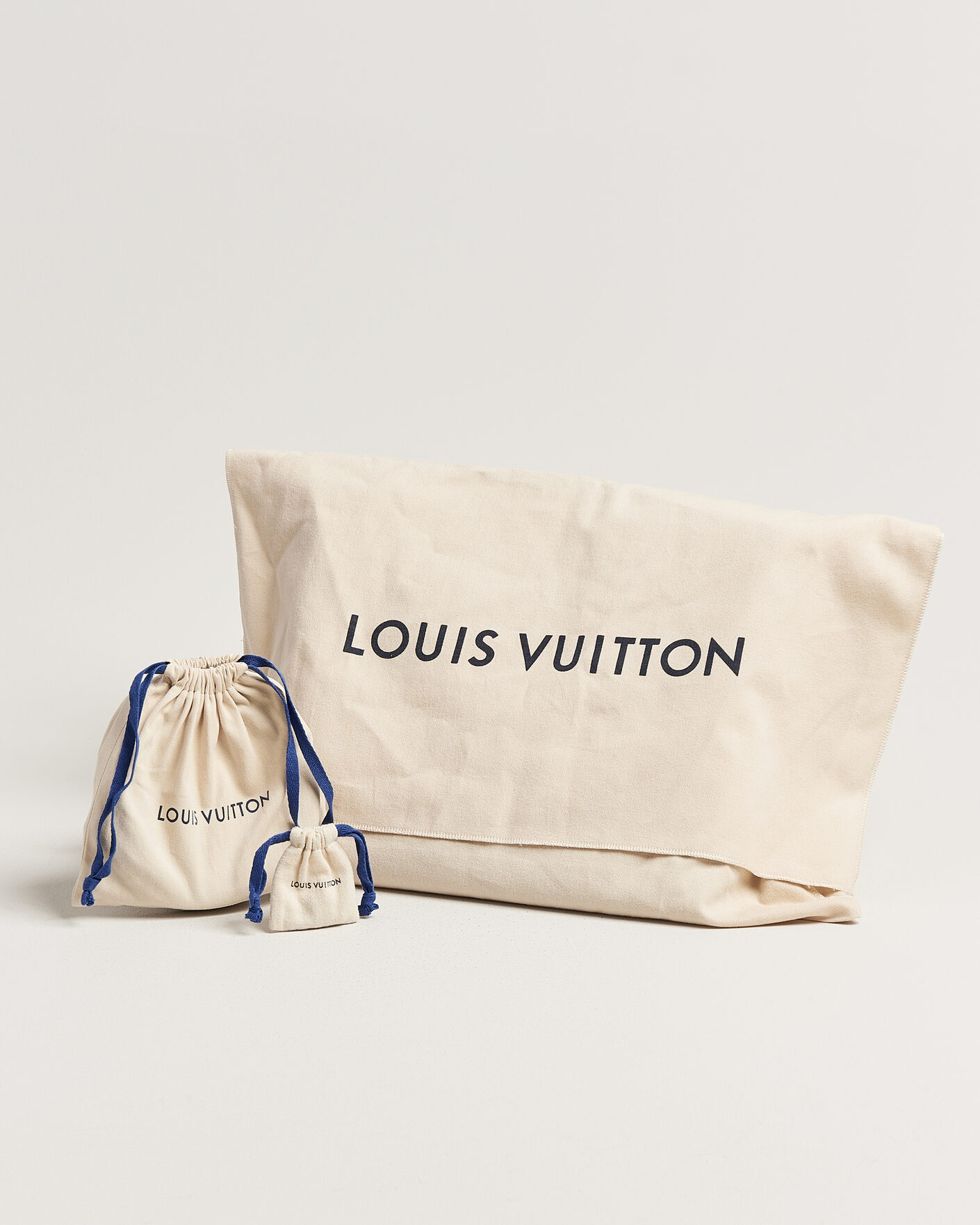 Homme | Pre-Owned & Vintage Bags | Louis Vuitton Pre-Owned | Porte Documents Damier Graphite