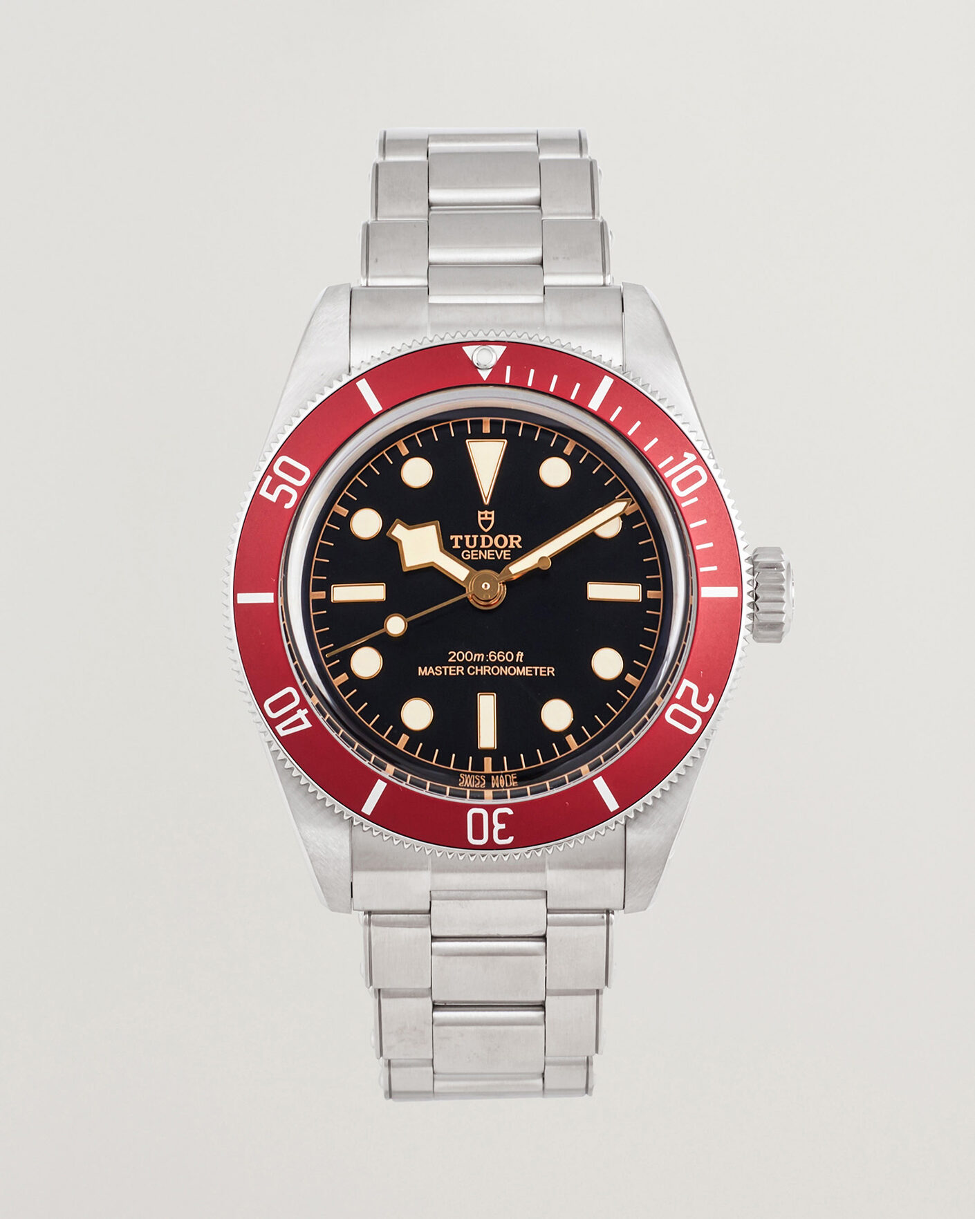 Homme | Pre-Owned & Vintage Watches | Tudor Pre-Owned | Black Bay Burgundy 41