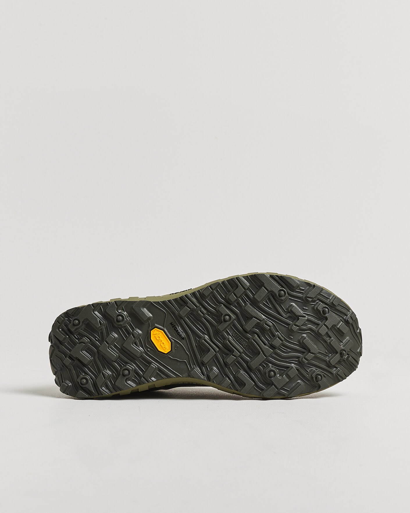 Homme | Chaussures de trail | Norda | 001A Running Sneakers Serpentine