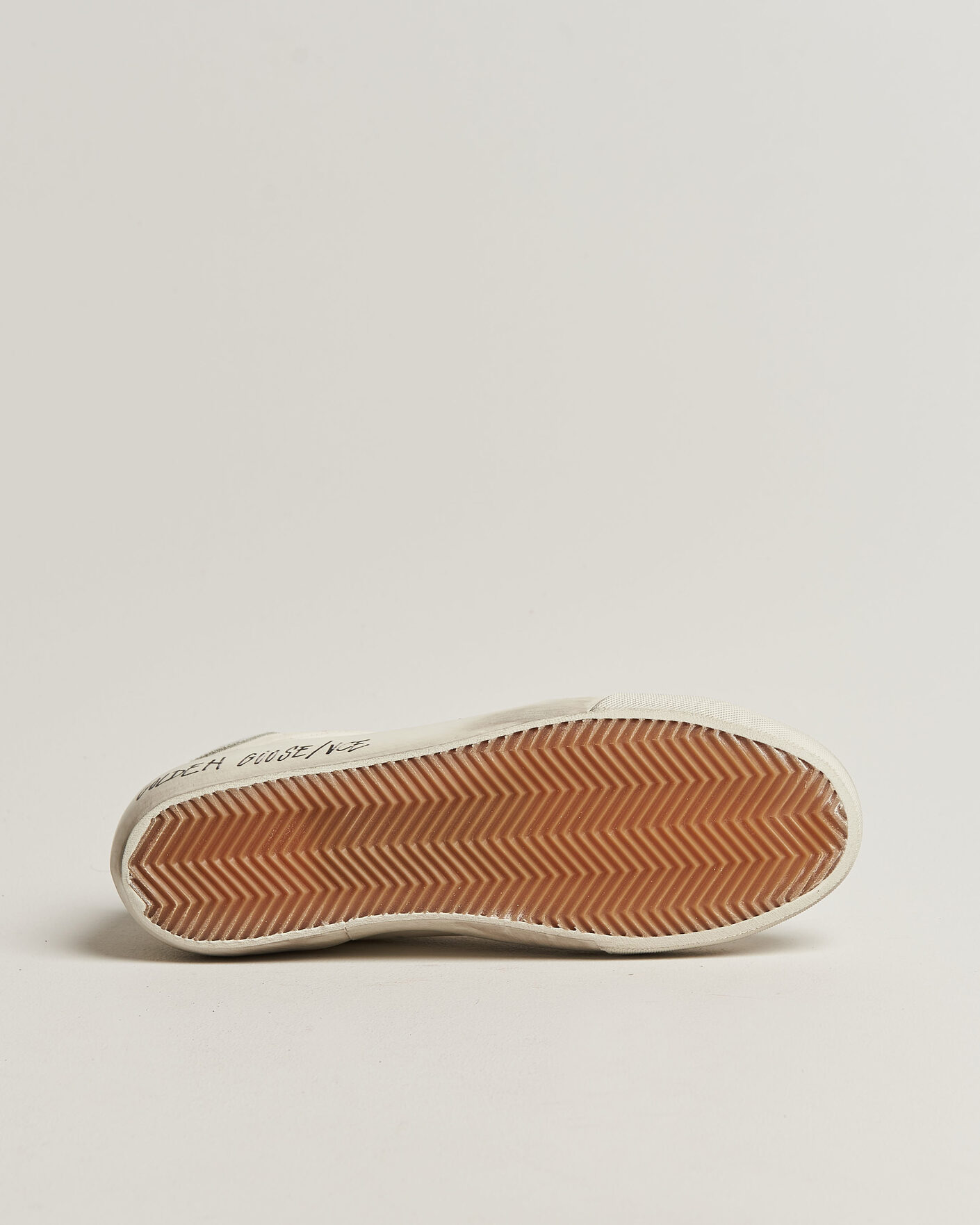 Homme | Baskets | Golden Goose | Super-Star Sneakers White/Grey