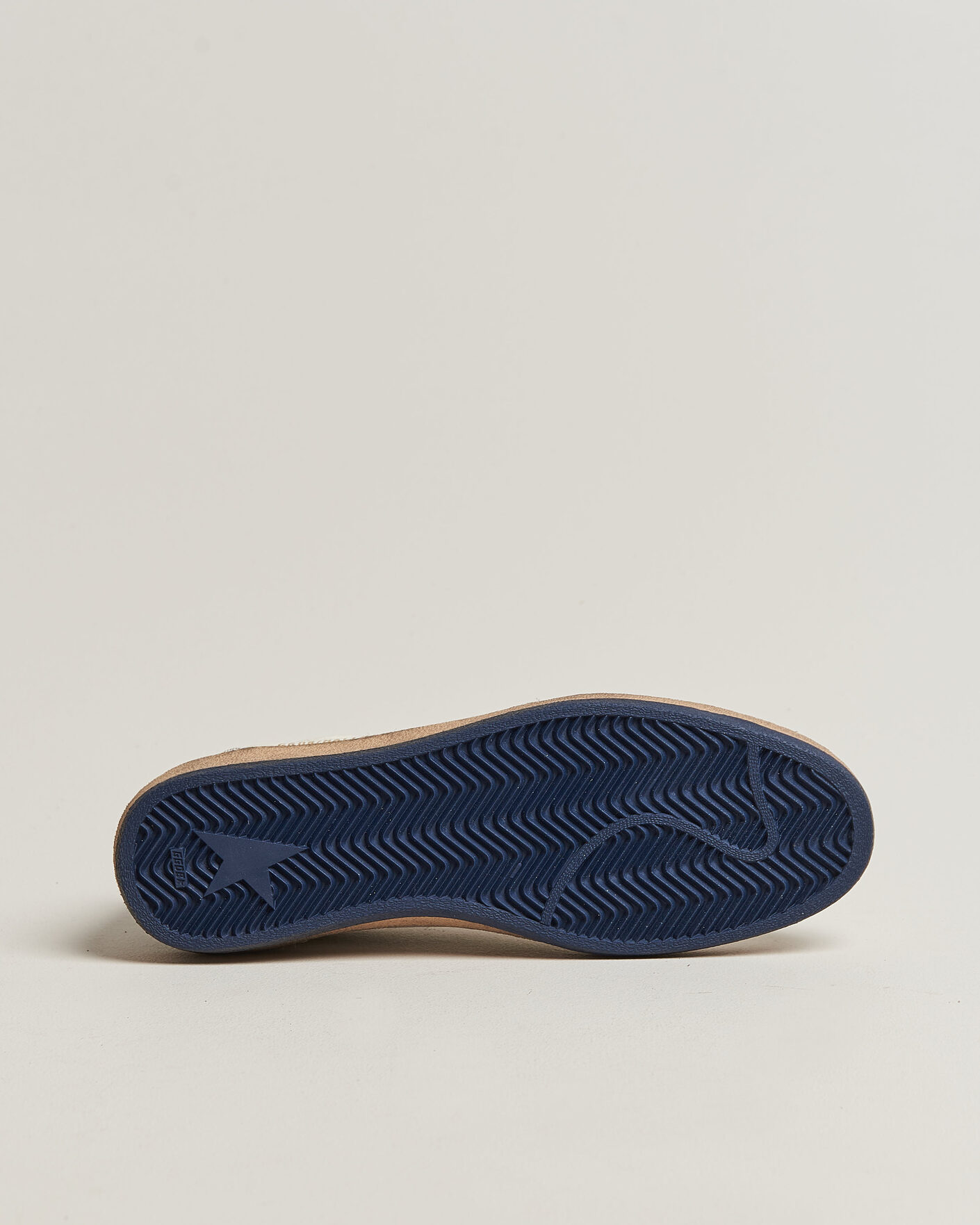 Homme | Baskets | Golden Goose | Ball Star Sneakers White/Blue