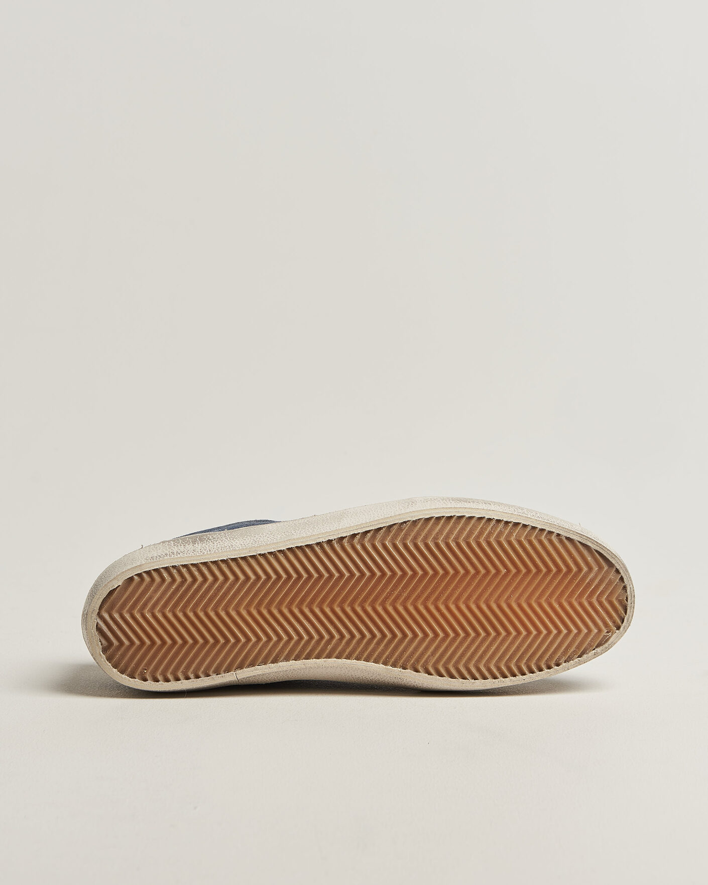 Homme | Baskets | Golden Goose | Soul-Star Sneakers Denim Blue