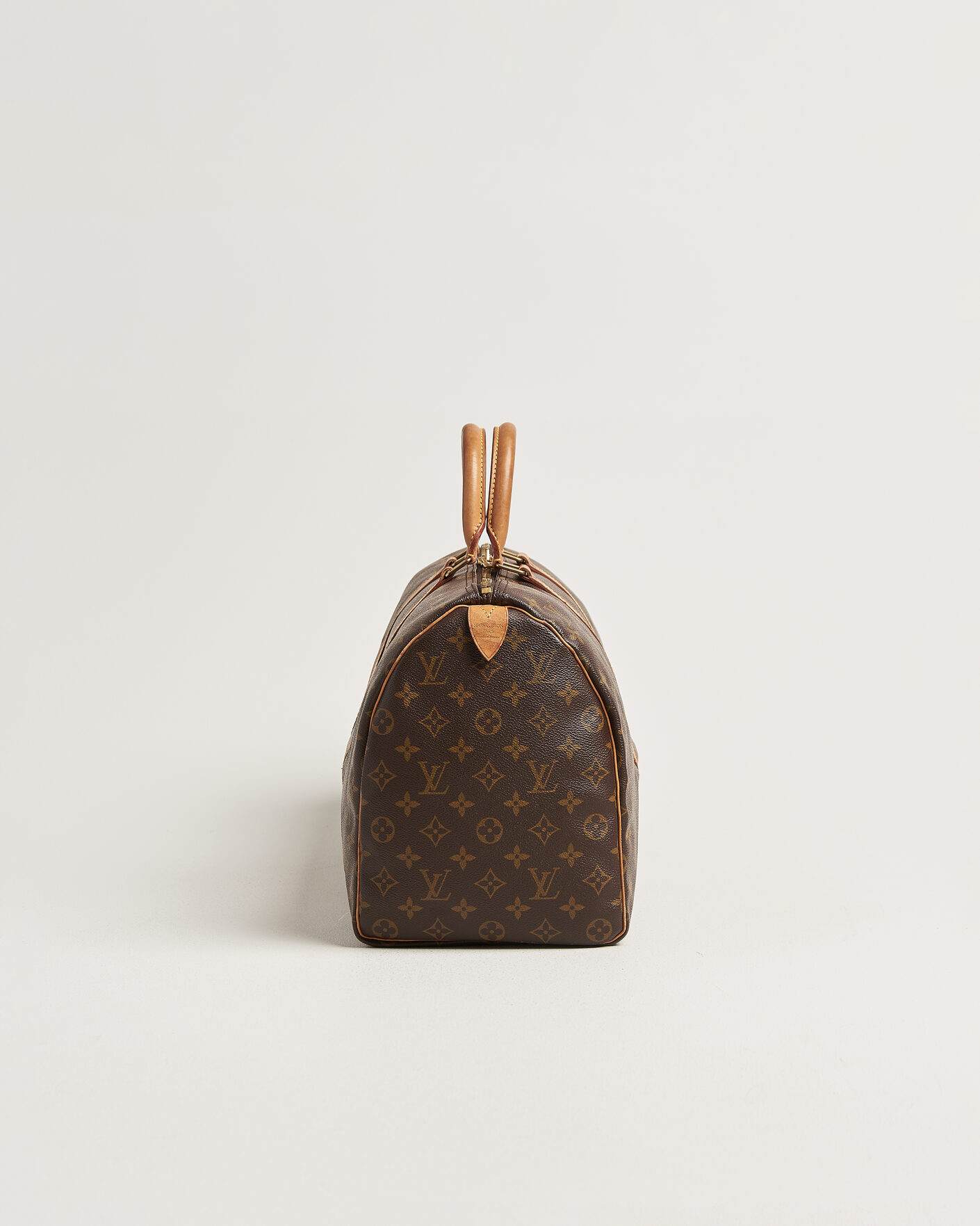 Homme | Pre-Owned & Vintage Bags | Louis Vuitton Pre-Owned | Keepall 45 Monogram