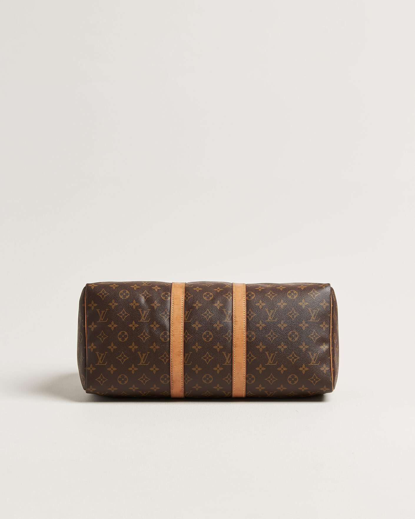Homme | Pre-Owned & Vintage Bags | Louis Vuitton Pre-Owned | Keepall 45 Monogram