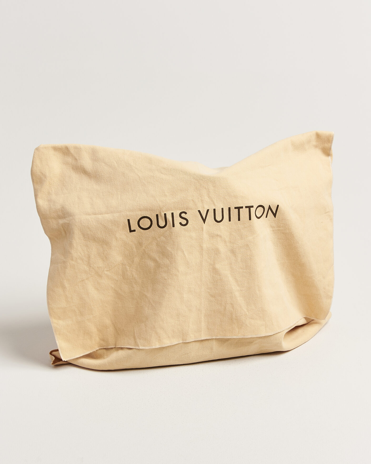 Homme | Pre-Owned & Vintage Bags | Louis Vuitton Pre-Owned | Neverfull MM Damier Ebene