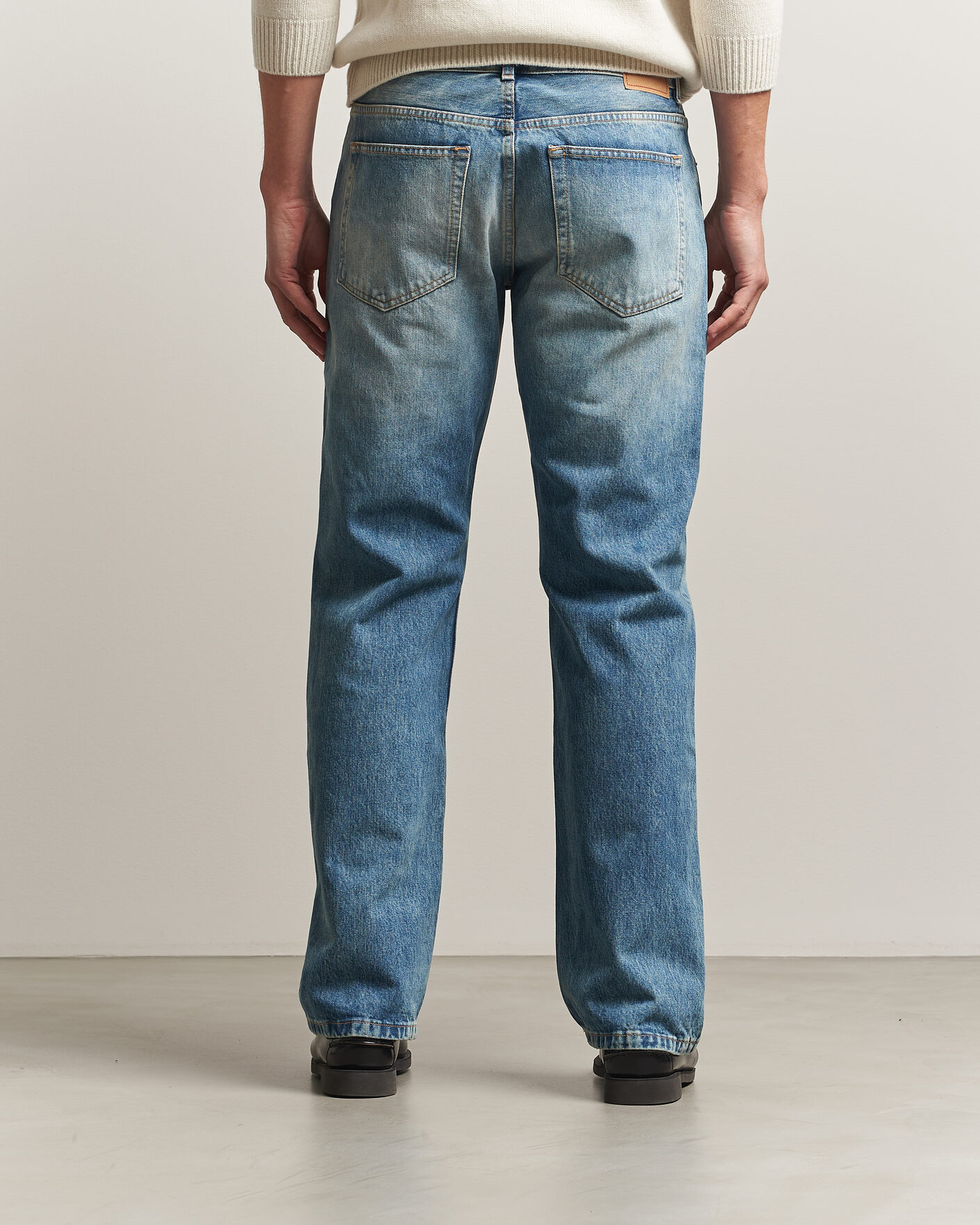 Homme | Jeans | Jeanerica | Arrow Straight Jeans Light Fresco