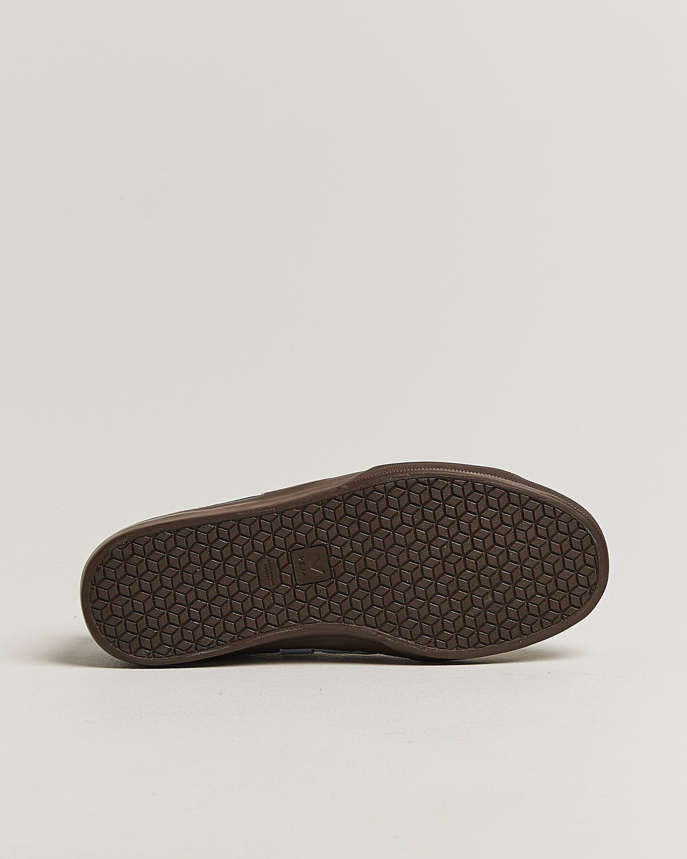Homme | Baskets | Veja | Campo Suede Sneaker Nautico/Steel Eagle