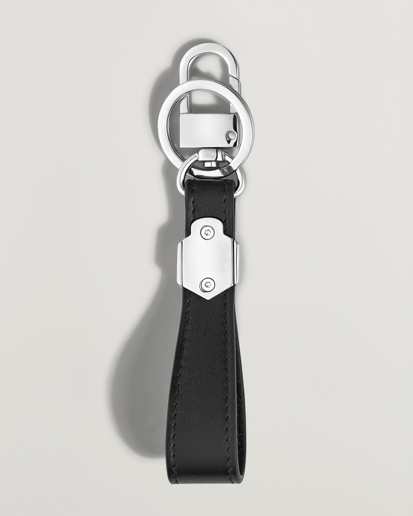 Homme | Porte-Clés | Montblanc | Meisterstück Inkwell Key Holder Black