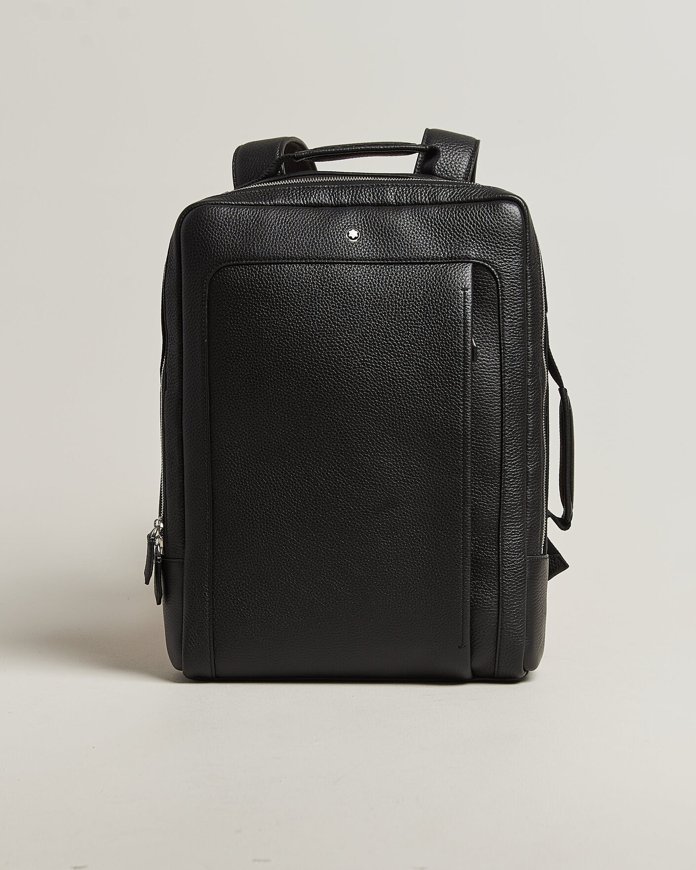 Homme | Sacs | Montblanc | Companion Rectangular Backpack Black
