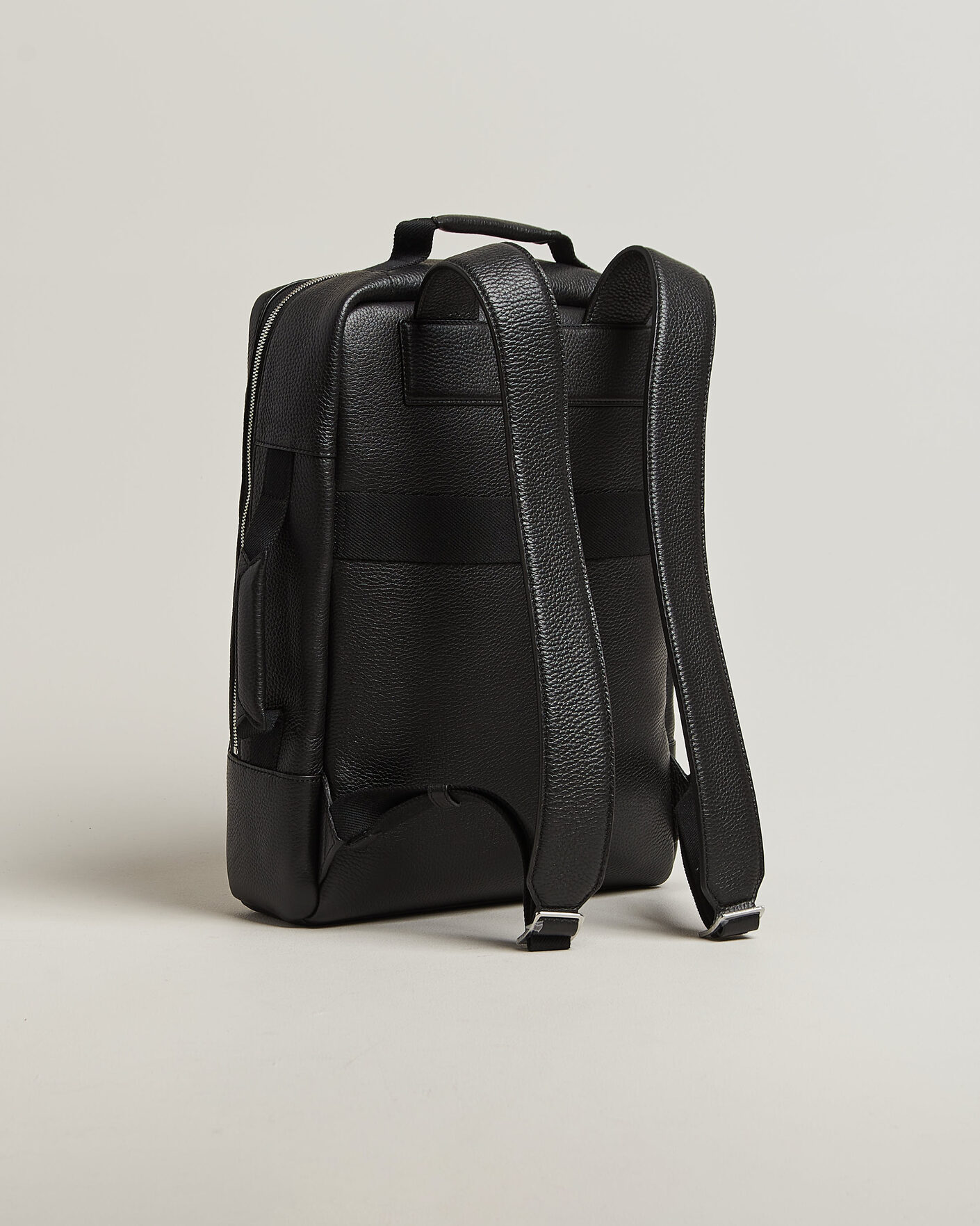 Homme | Sacs | Montblanc | Companion Rectangular Backpack Black