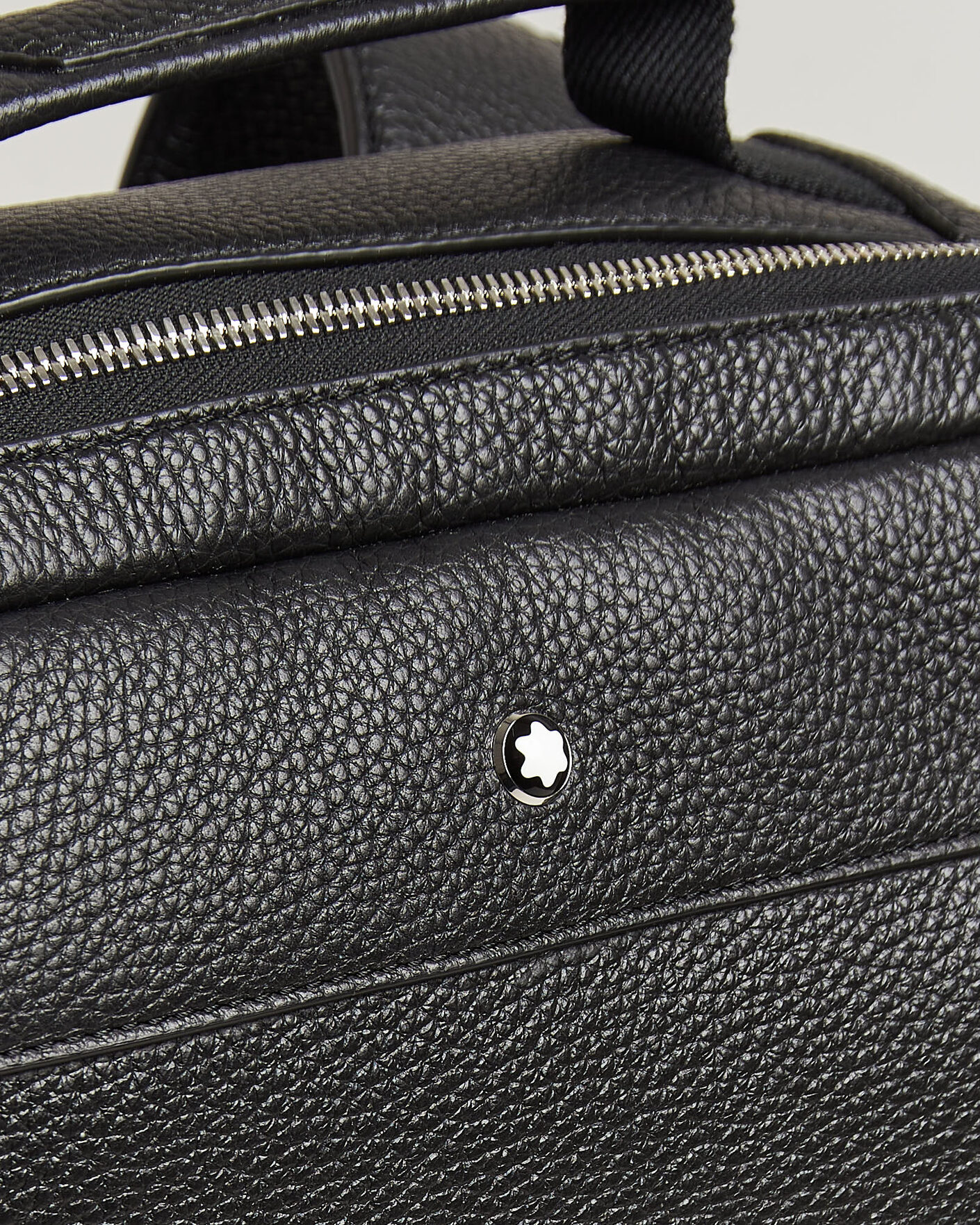 Homme | Sacs | Montblanc | Companion Rectangular Backpack Black