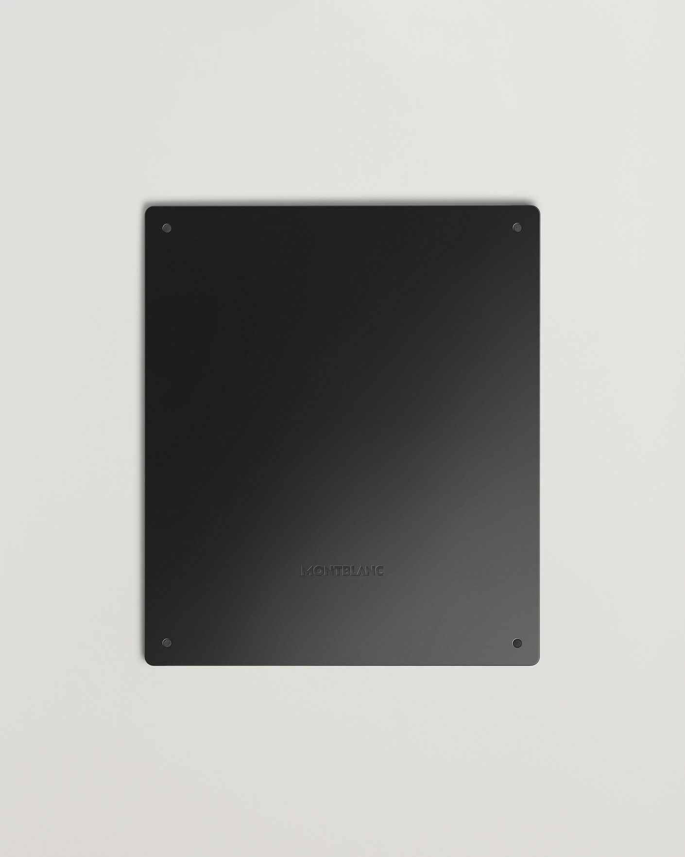 Homme | Carnets De Notes | Montblanc | Digital Paper Mystery Black