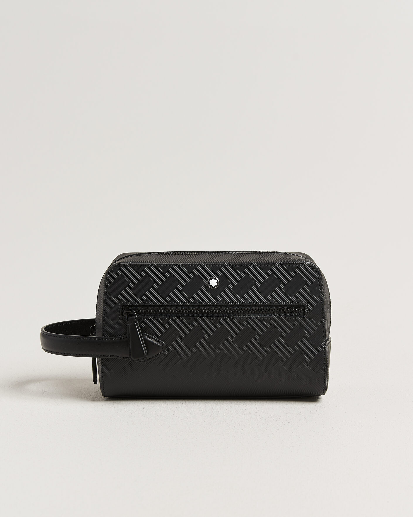 Homme | Sacs | Montblanc | Toiletry Clutch Extreme Leather Black