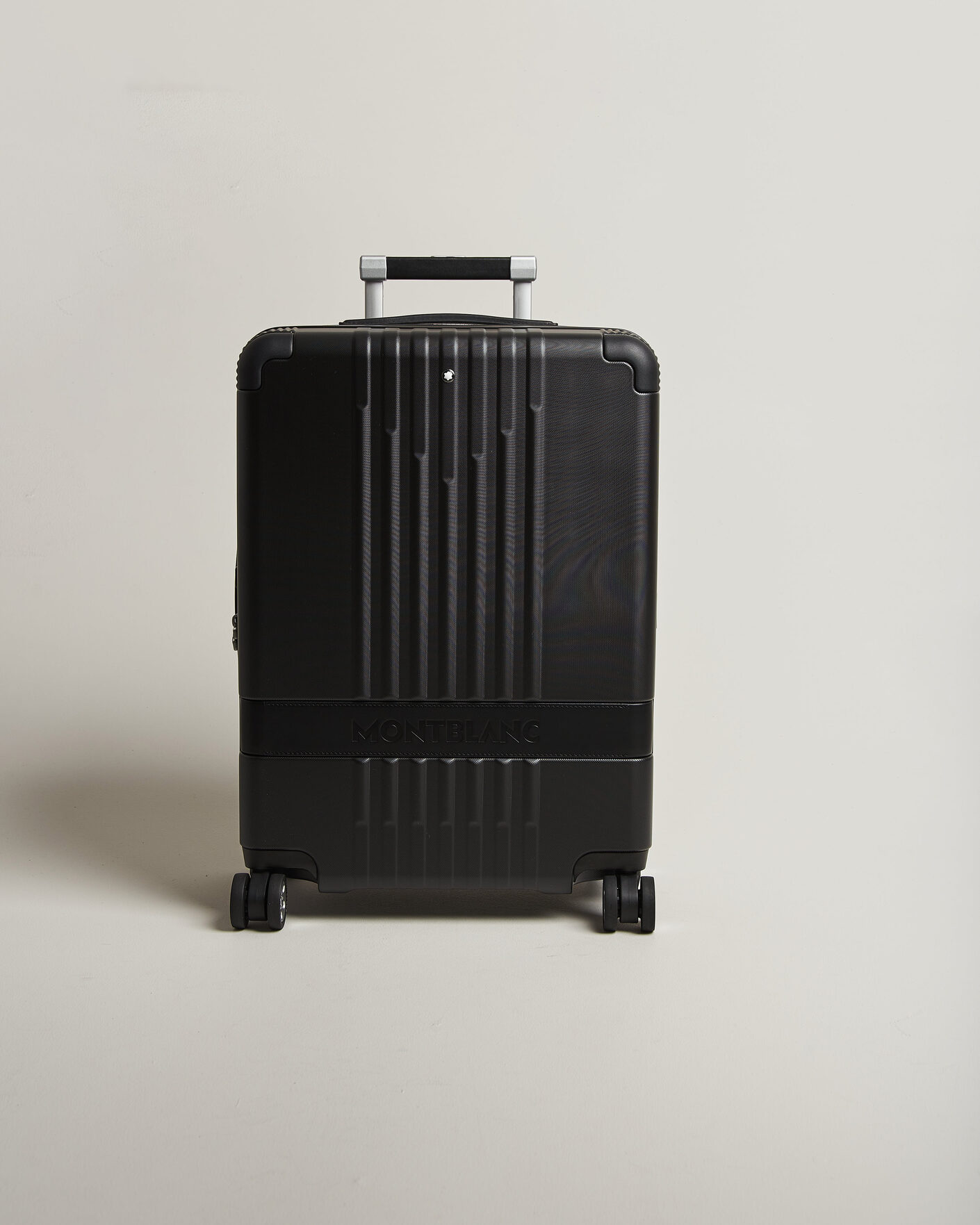 Homme | Sacs | Montblanc | #MY4810 Cabin Trolley Black