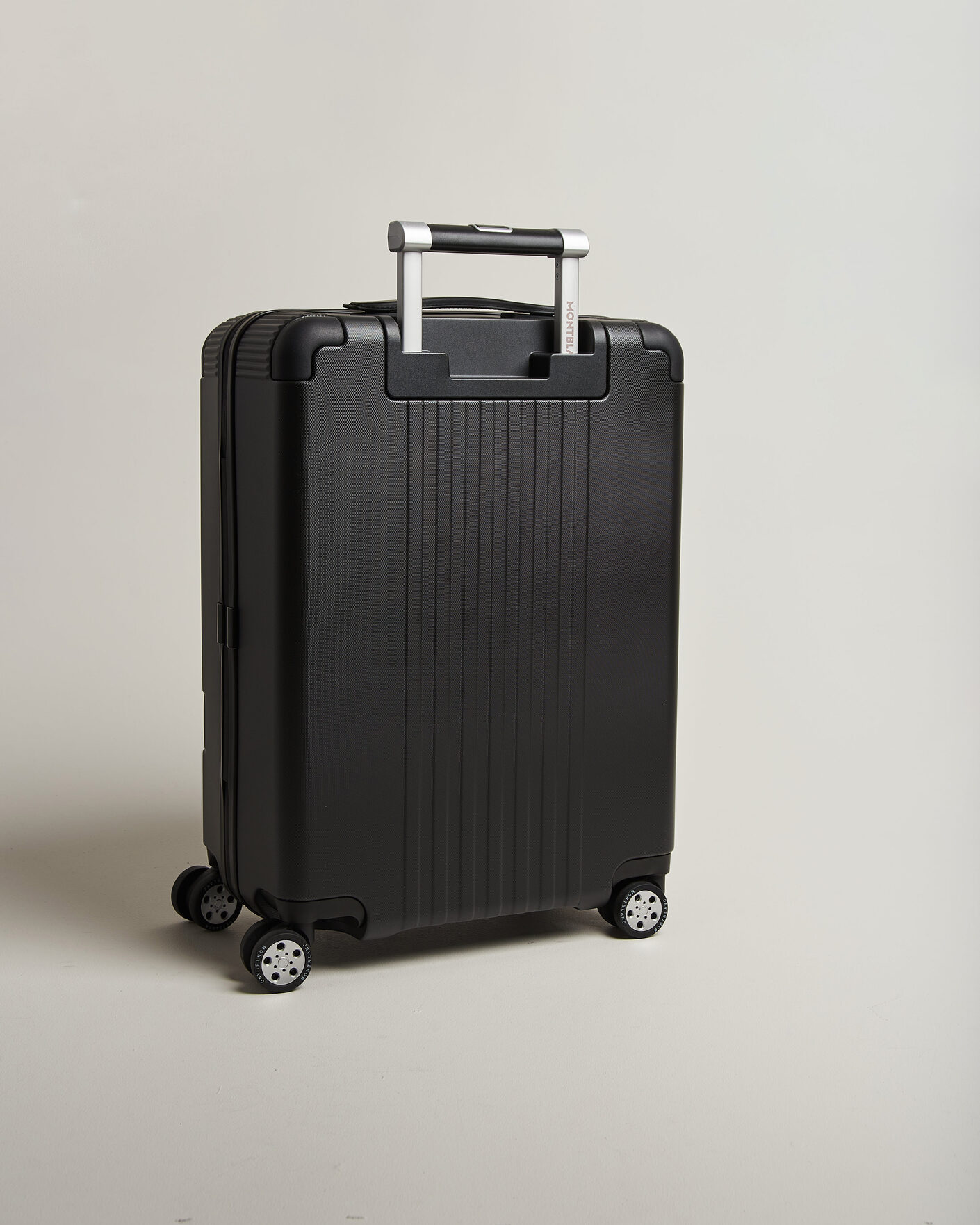 Homme | Sacs | Montblanc | #MY4810 Cabin Trolley Black