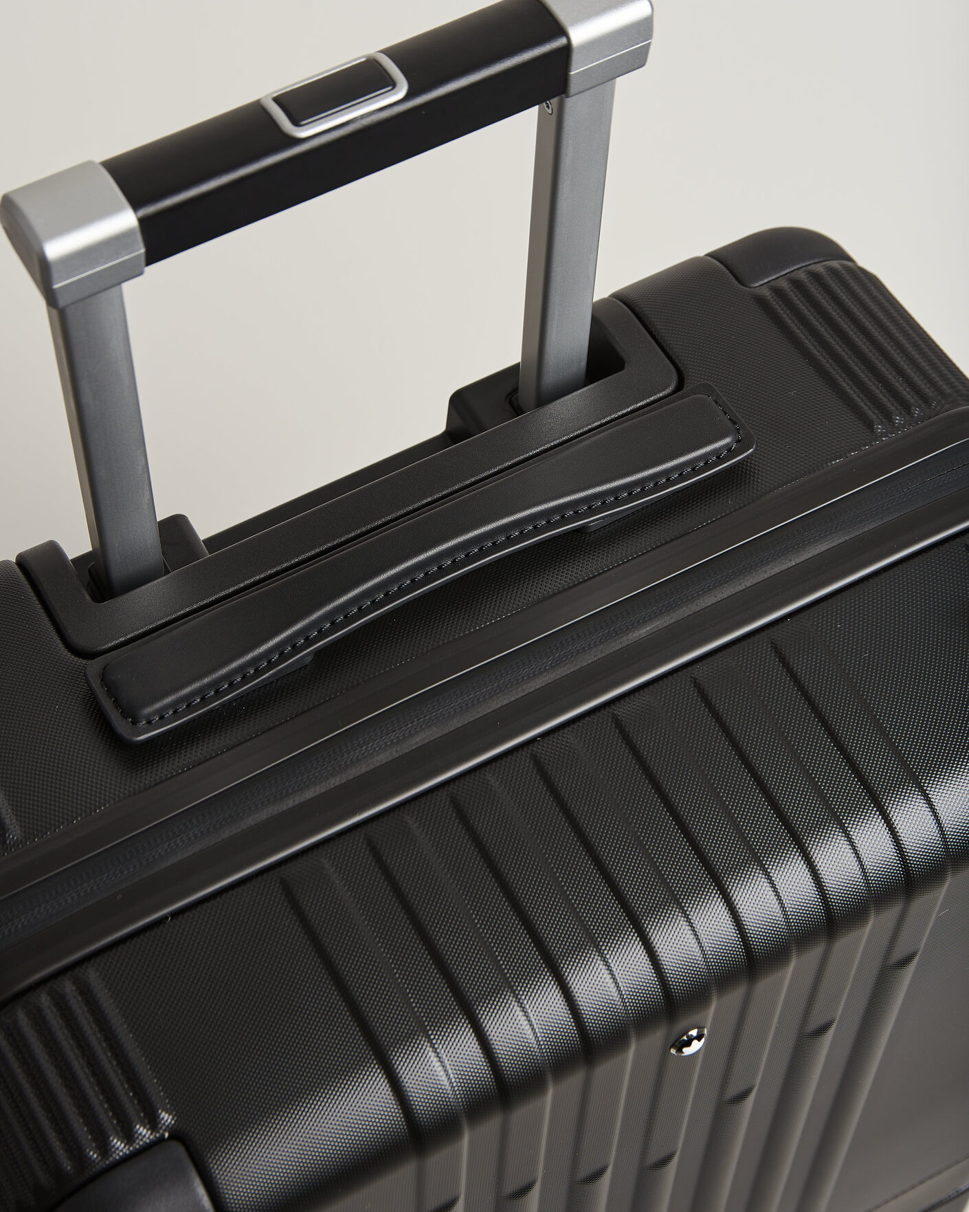 Homme | Sacs | Montblanc | #MY4810 Cabin Trolley Black