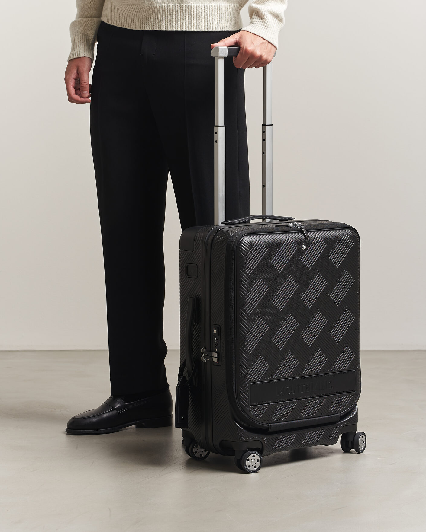 Homme | Sacs | Montblanc | #MY4810 Extreme 3.0 Cabin with Pocket Black