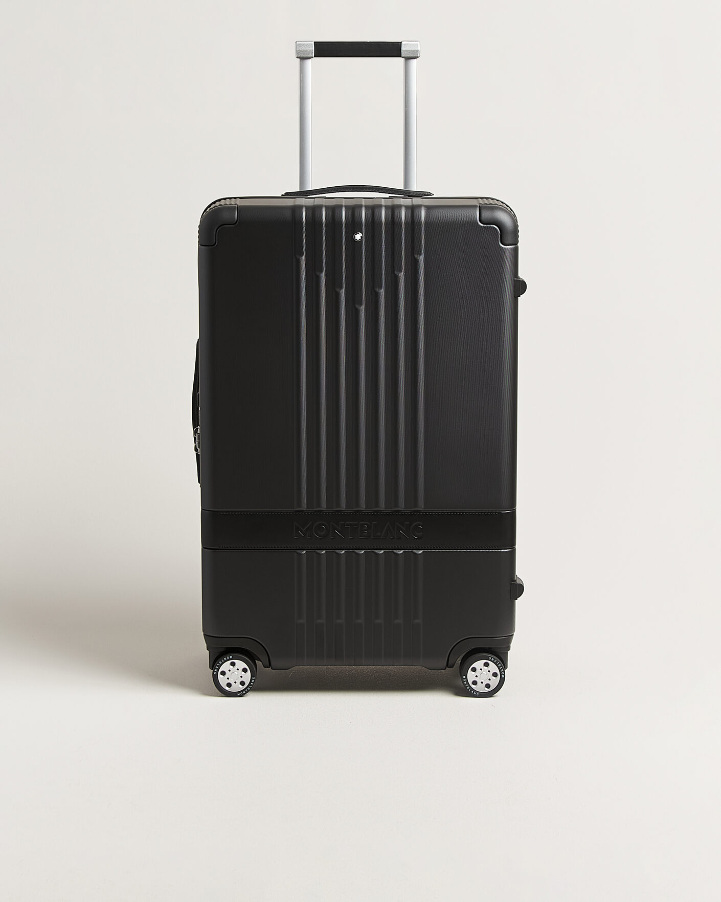 Homme | Sacs | Montblanc | #MY4810 Medium Trolley Black