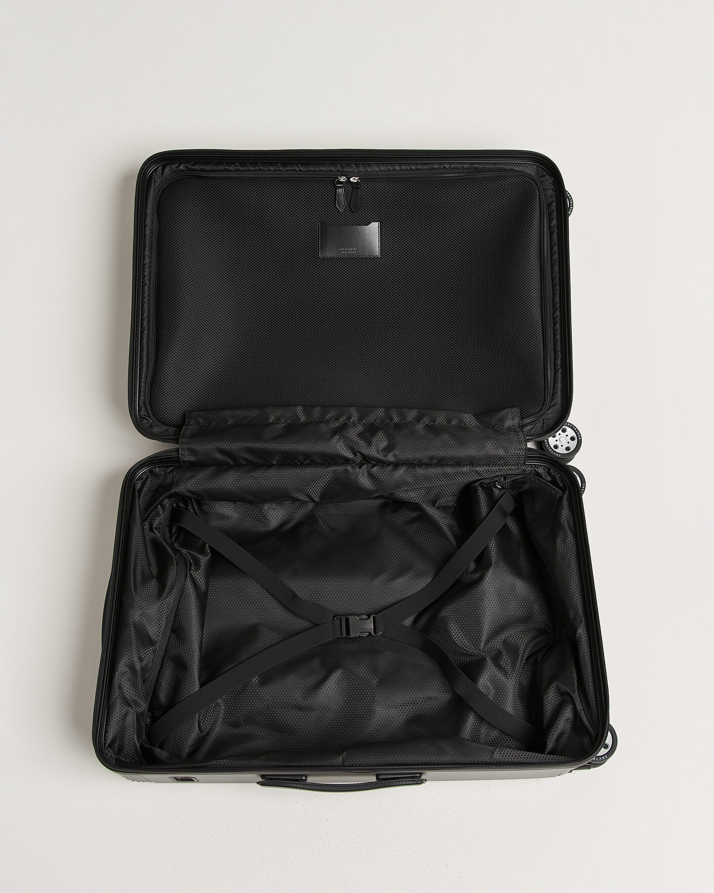 Homme | Sacs | Montblanc | #MY4810 Medium Trolley Black