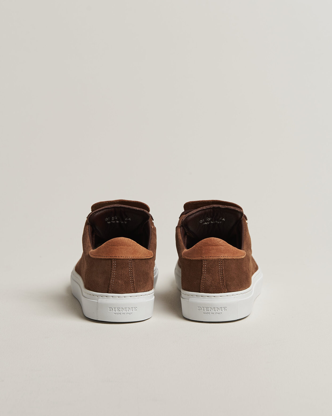 Homme | Baskets | Diemme | Marostica Low Sneaker Wood Suede