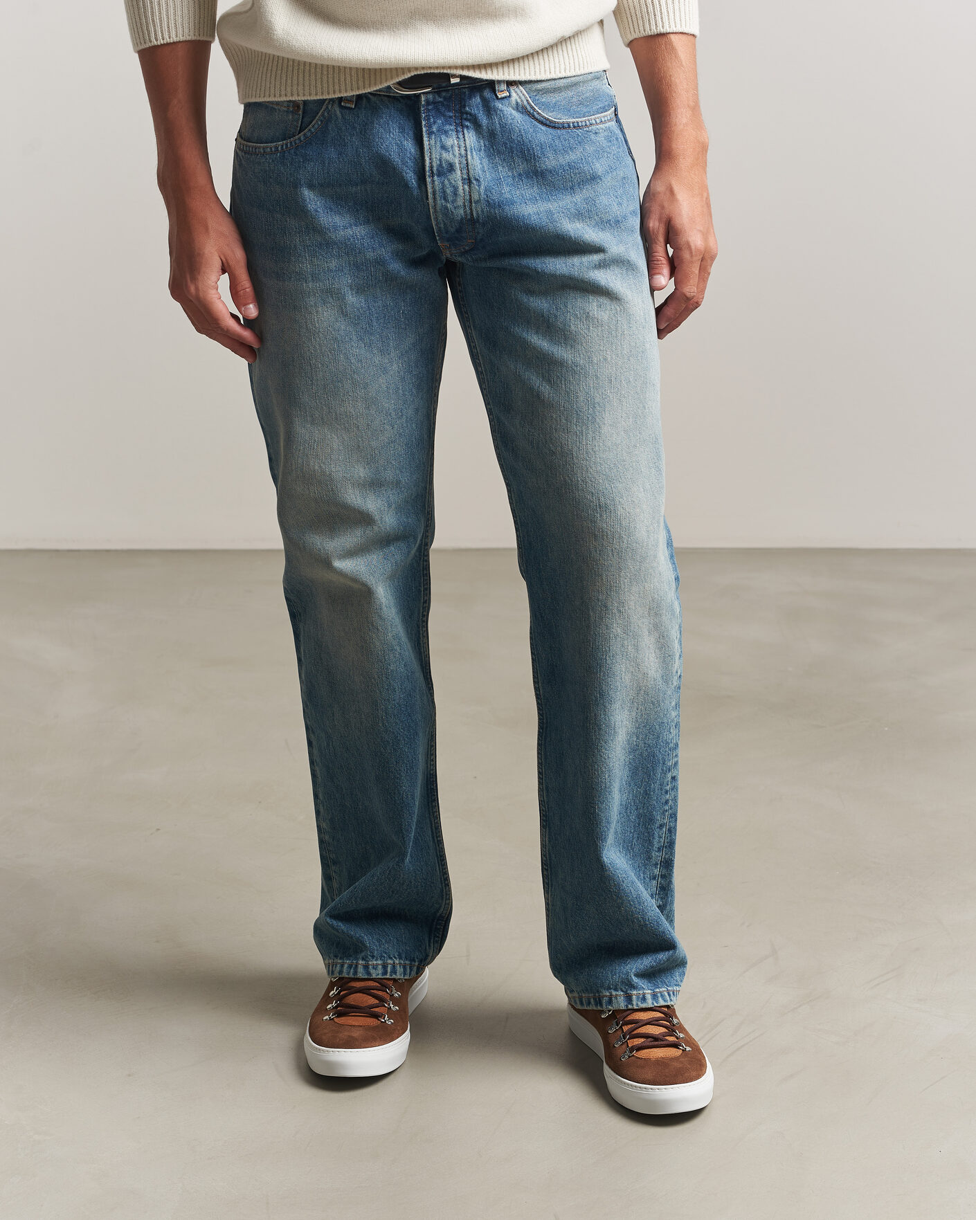 Homme | Baskets | Diemme | Marostica Low Sneaker Wood Suede