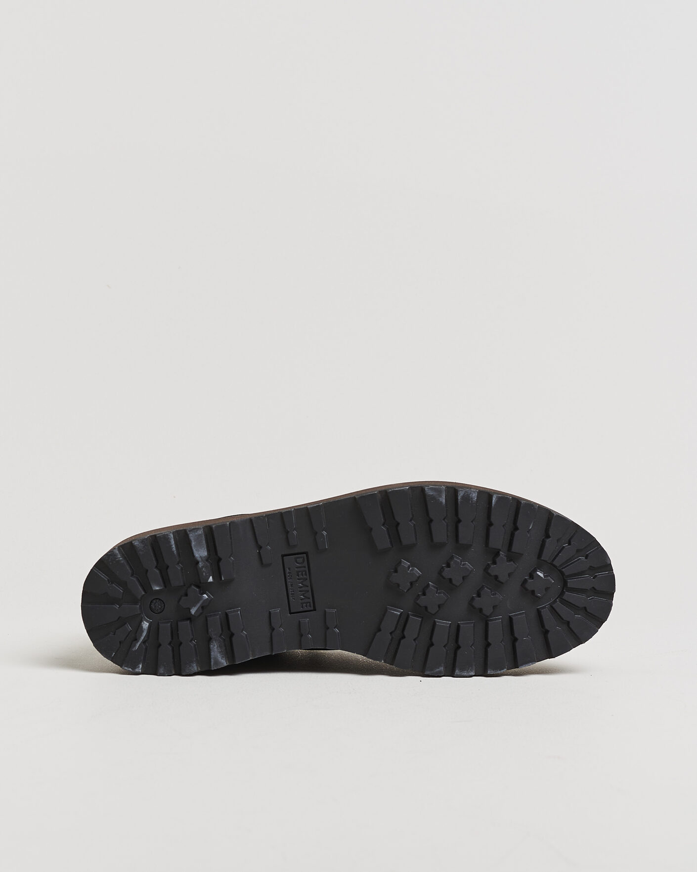 Homme | Bottes | Diemme | Cornaro Gomma Low Boot Black Calf