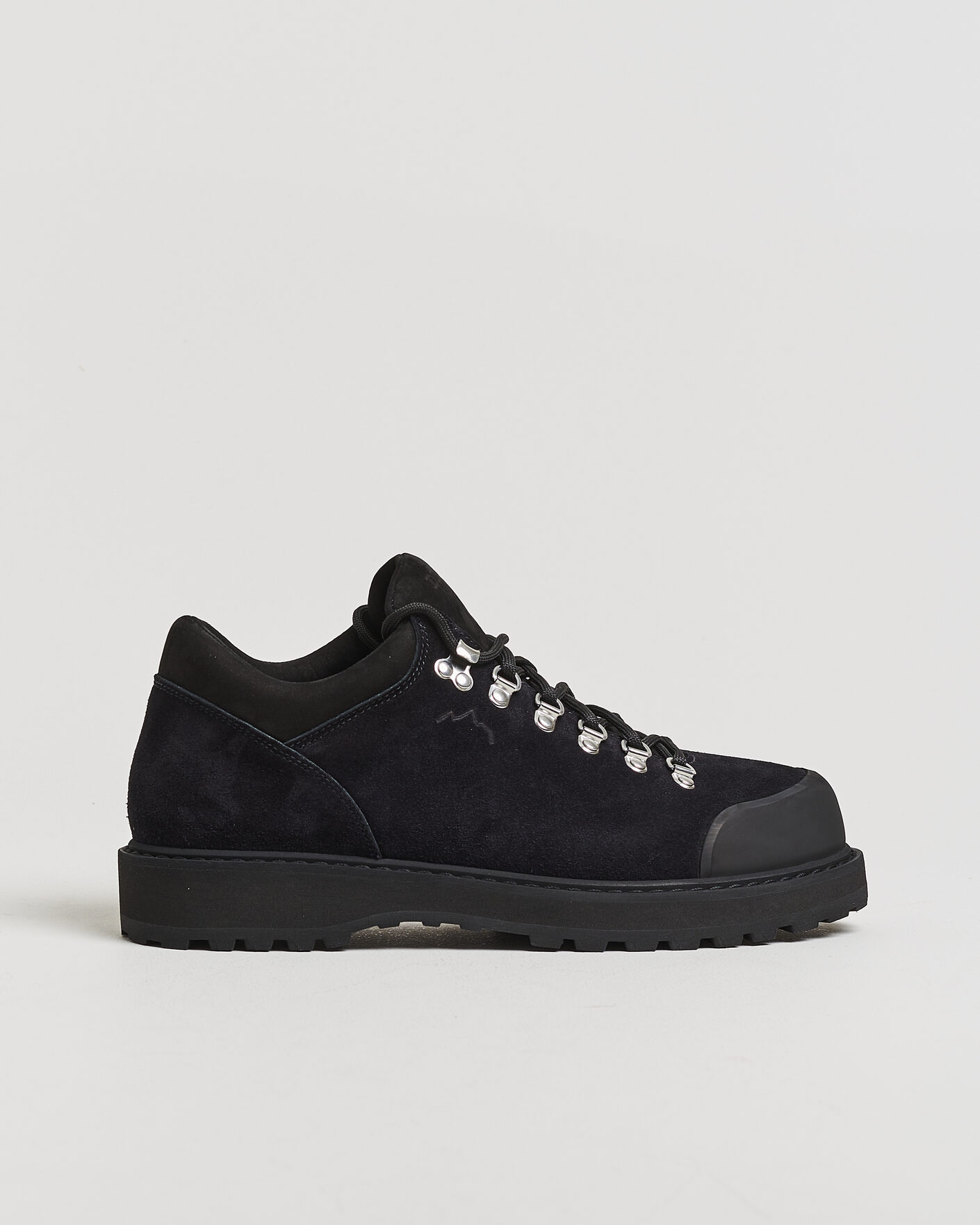 Homme | Bottes | Diemme | Cornaro Low Boot Black Suede