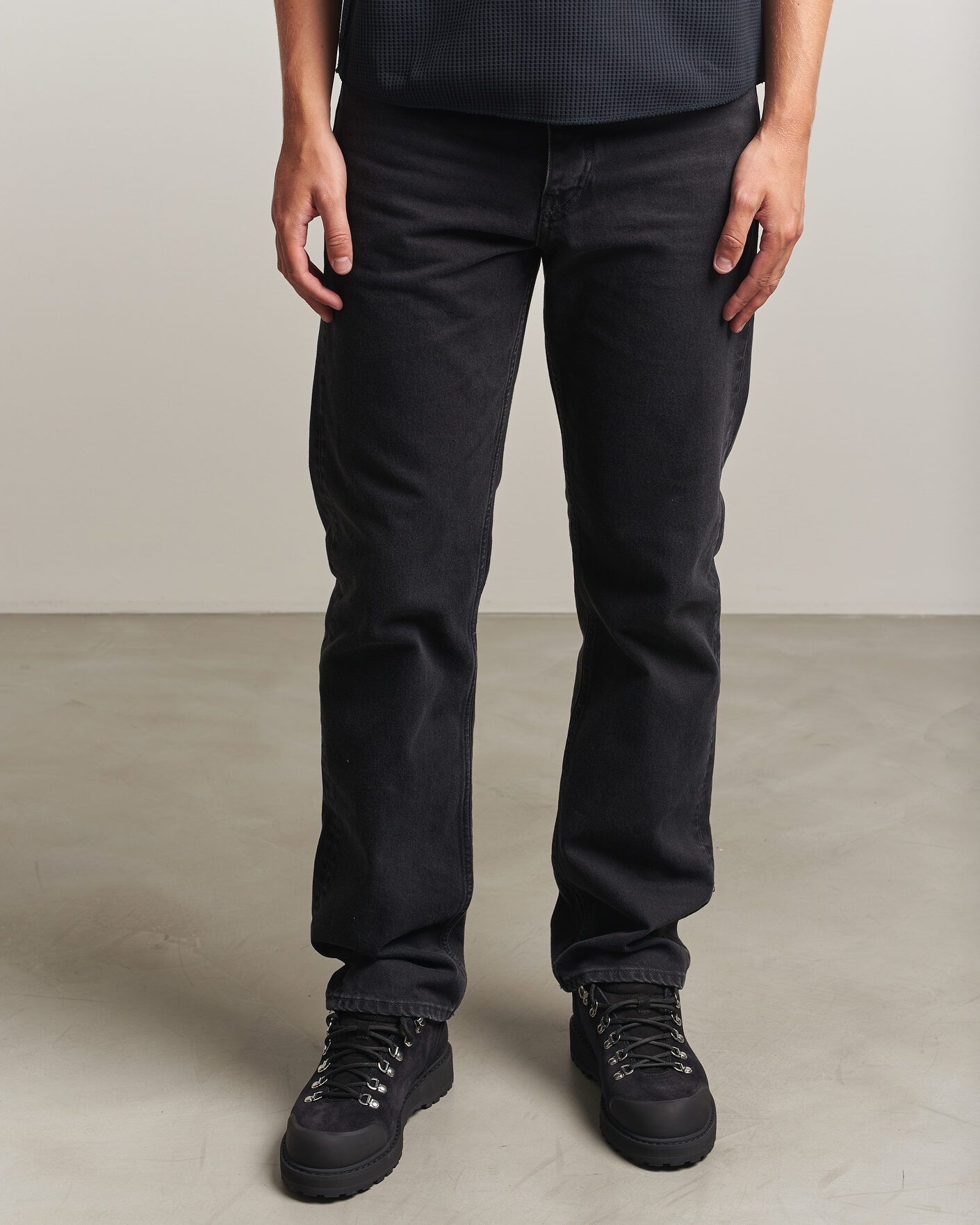 Homme | Bottes | Diemme | Cornaro Low Boot Black Suede