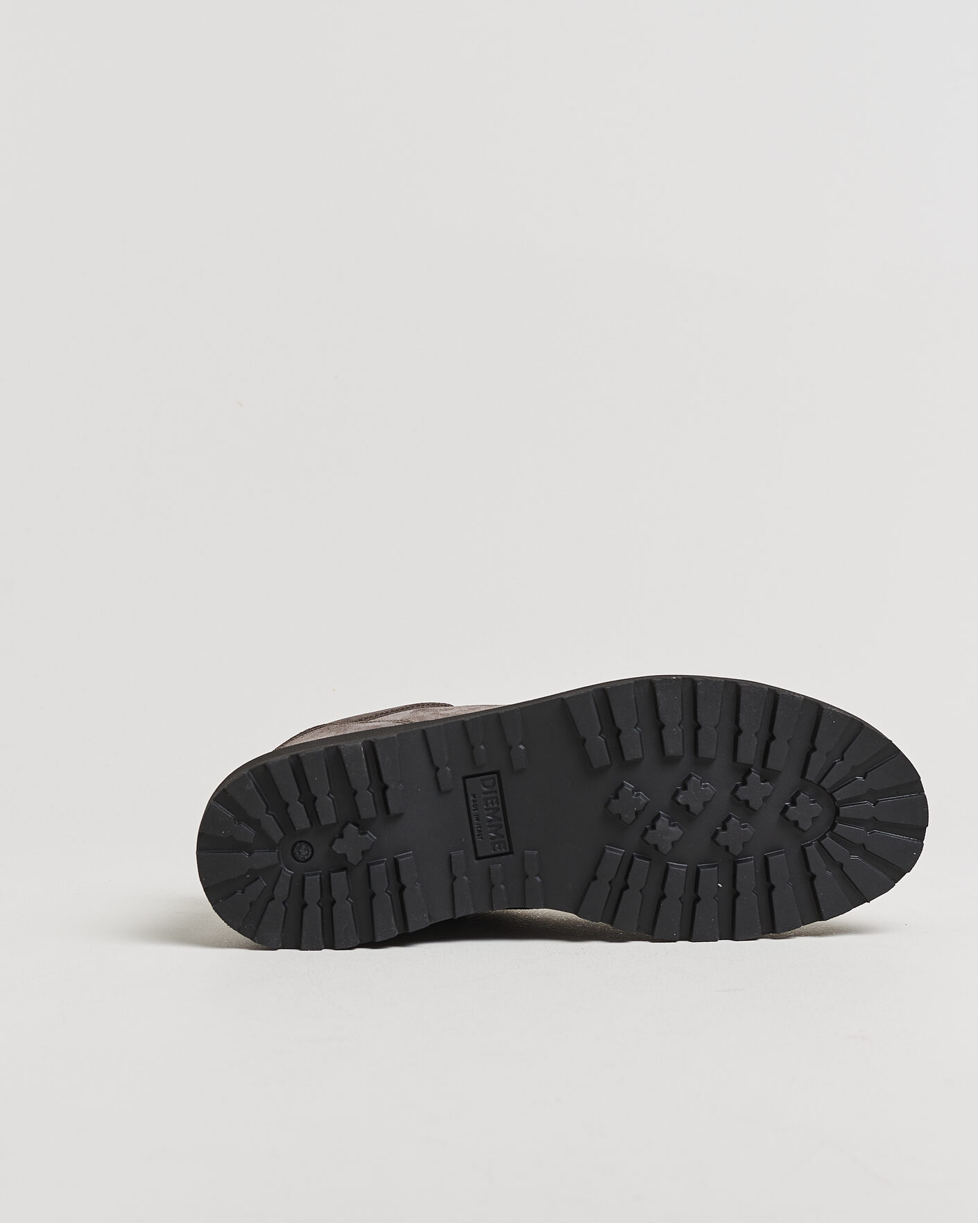 Homme | Bottes | Diemme | Cornaro Low Boot Dark Fallow Suede