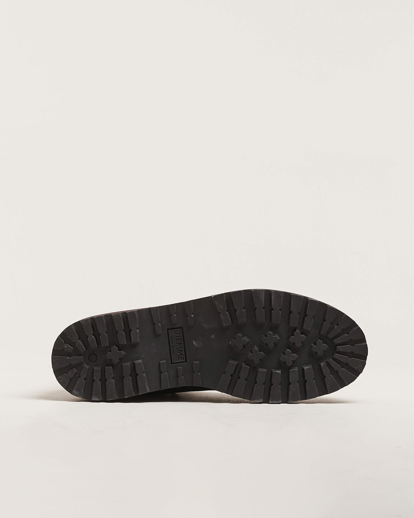 Homme | Bottes | Diemme | Roccia Vet Gomma Boot Black Calf